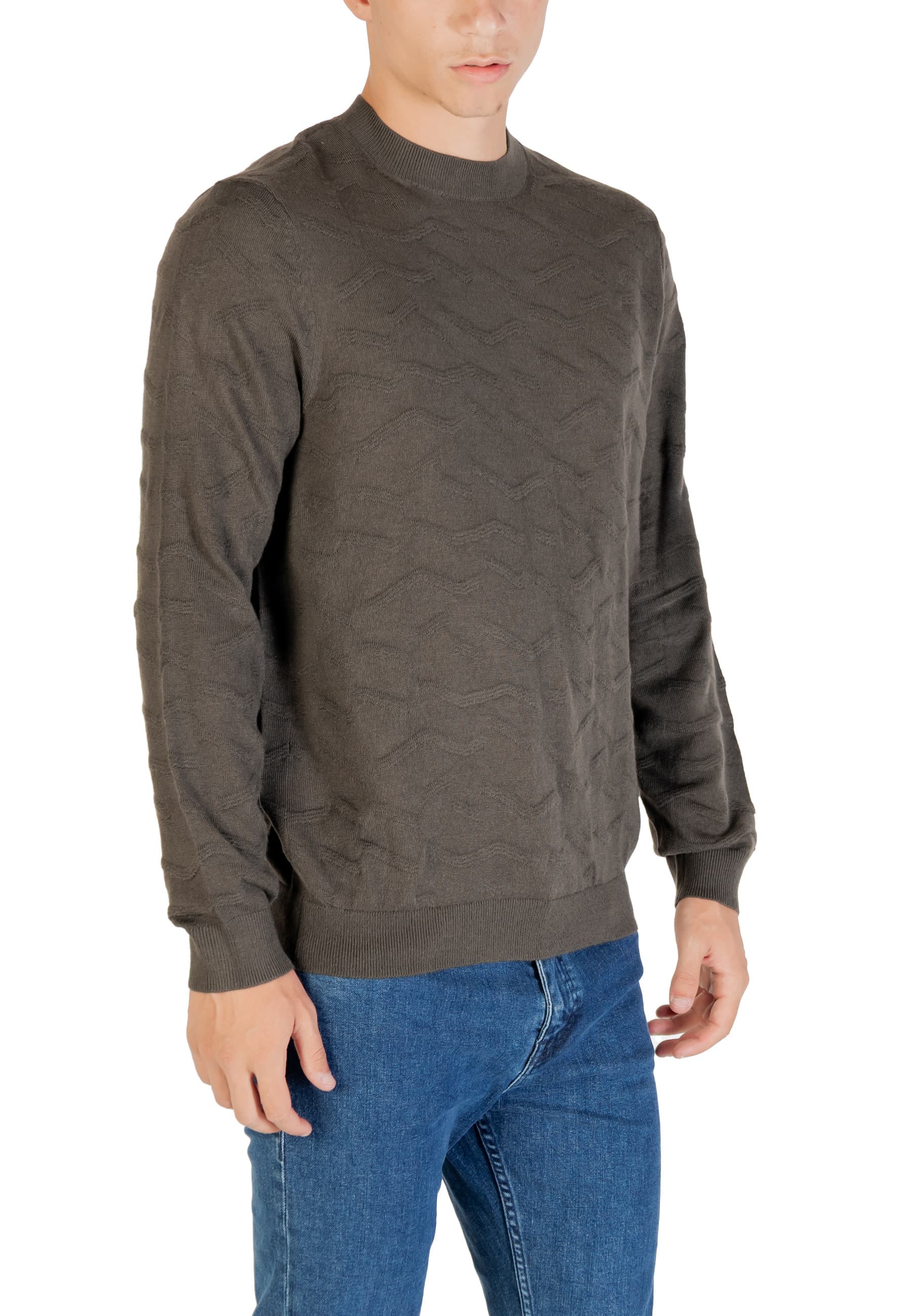 Armani Exchange Maglia Uomo - Armani Exchange