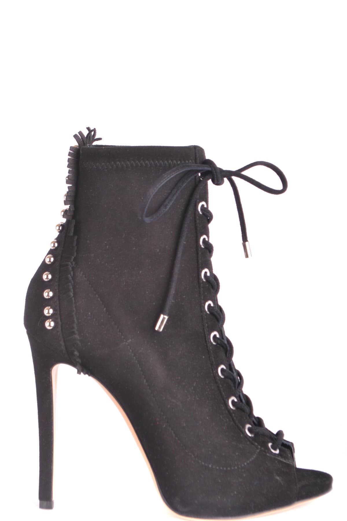 Ninalilou Stivali Donna - Ninalilou