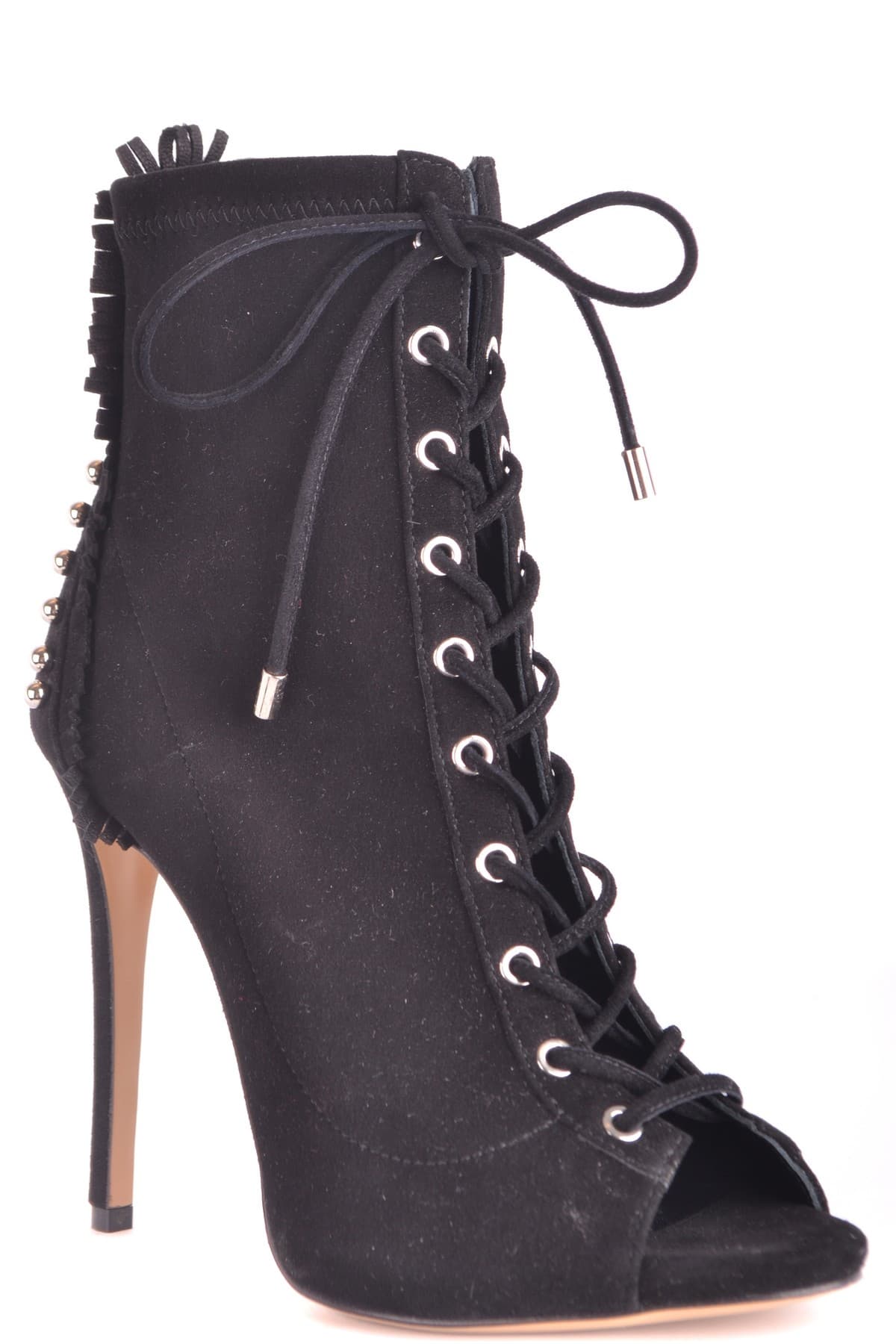 Ninalilou Stivali Donna - Ninalilou