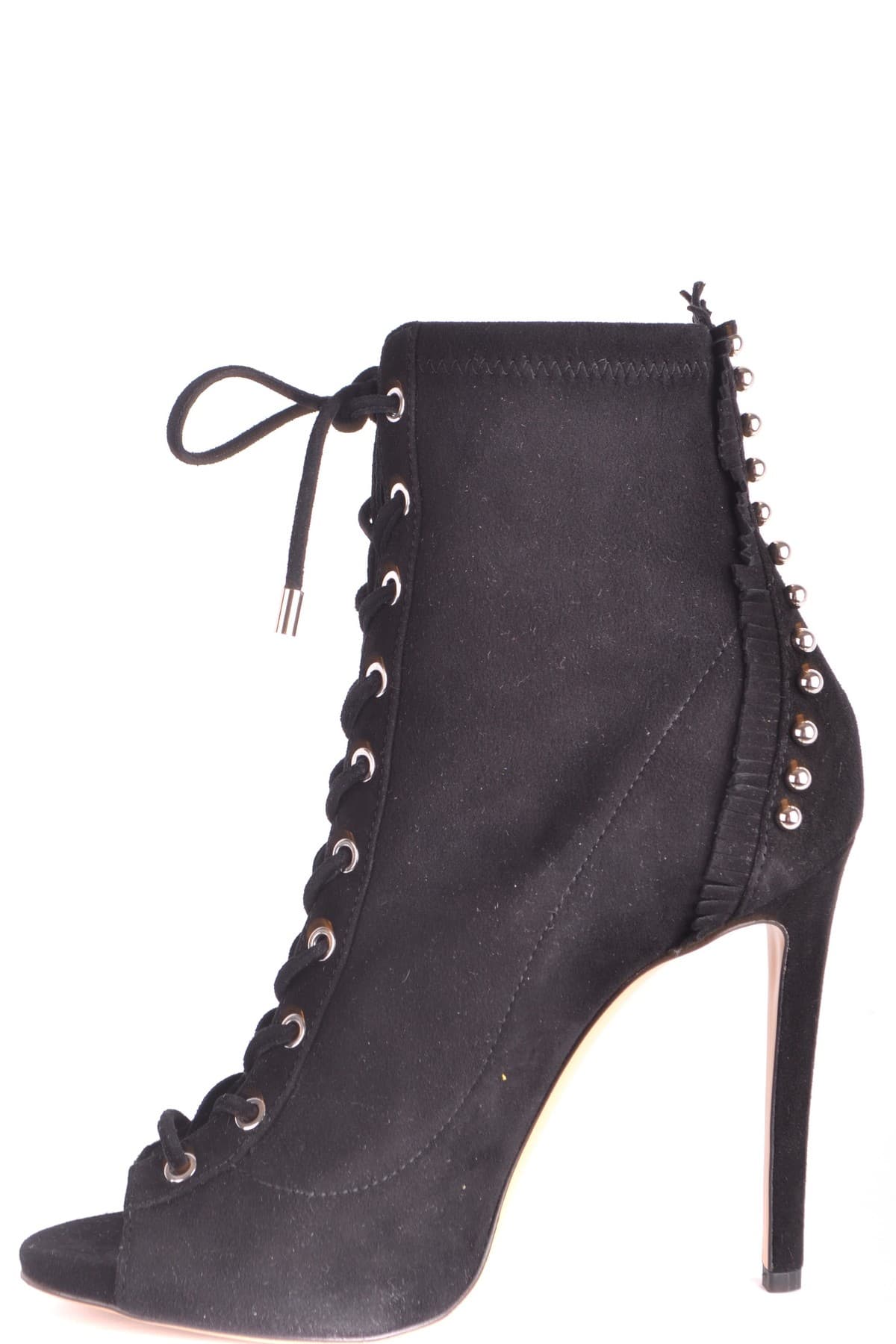 Ninalilou Stivali Donna - Ninalilou