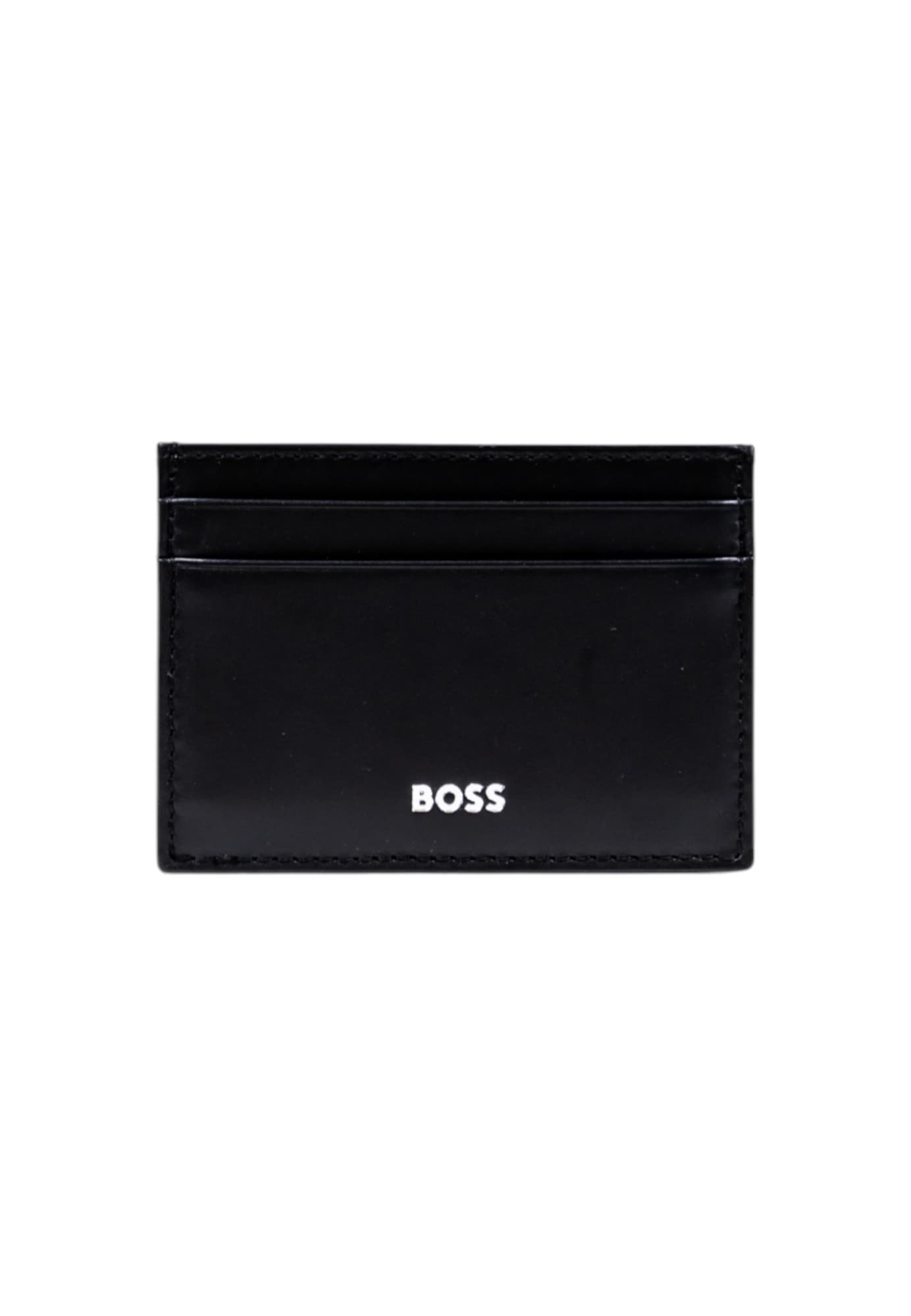 Boss Portafogli Uomo - Boss