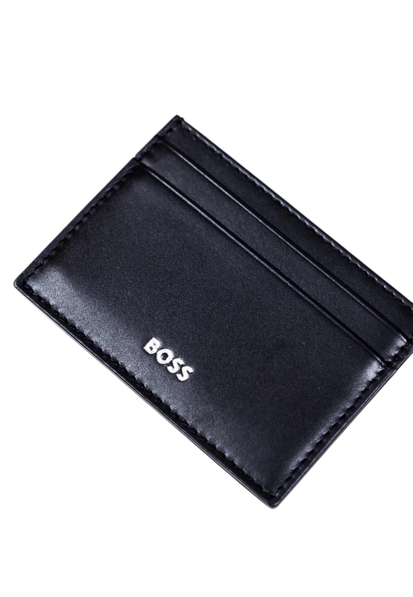 Boss Portafogli Uomo - Boss