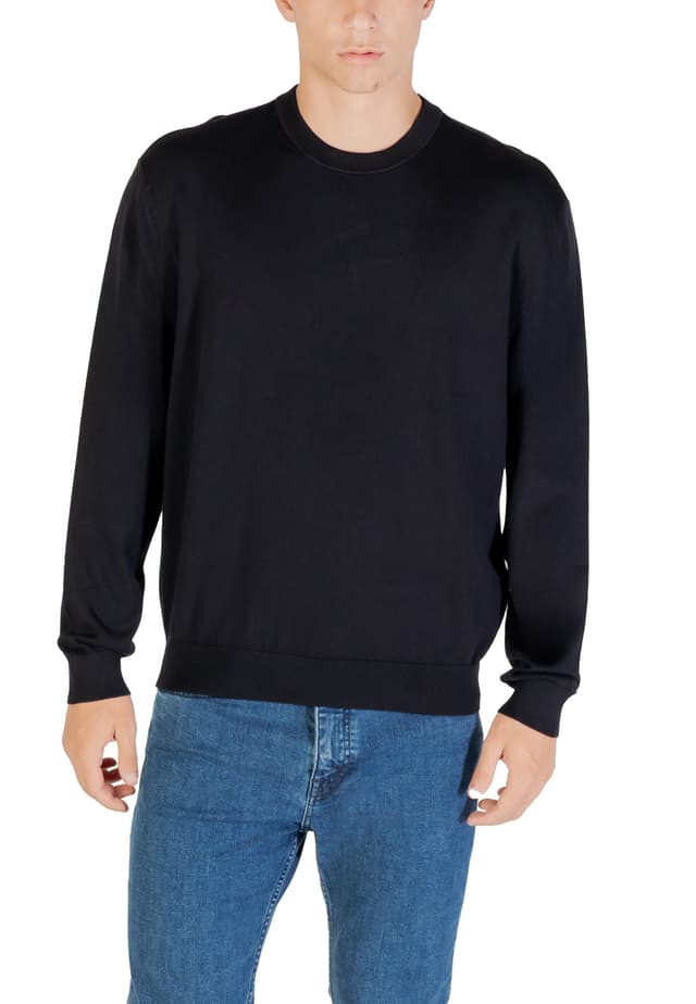 Armani Exchange Плетиво МЪЖe
