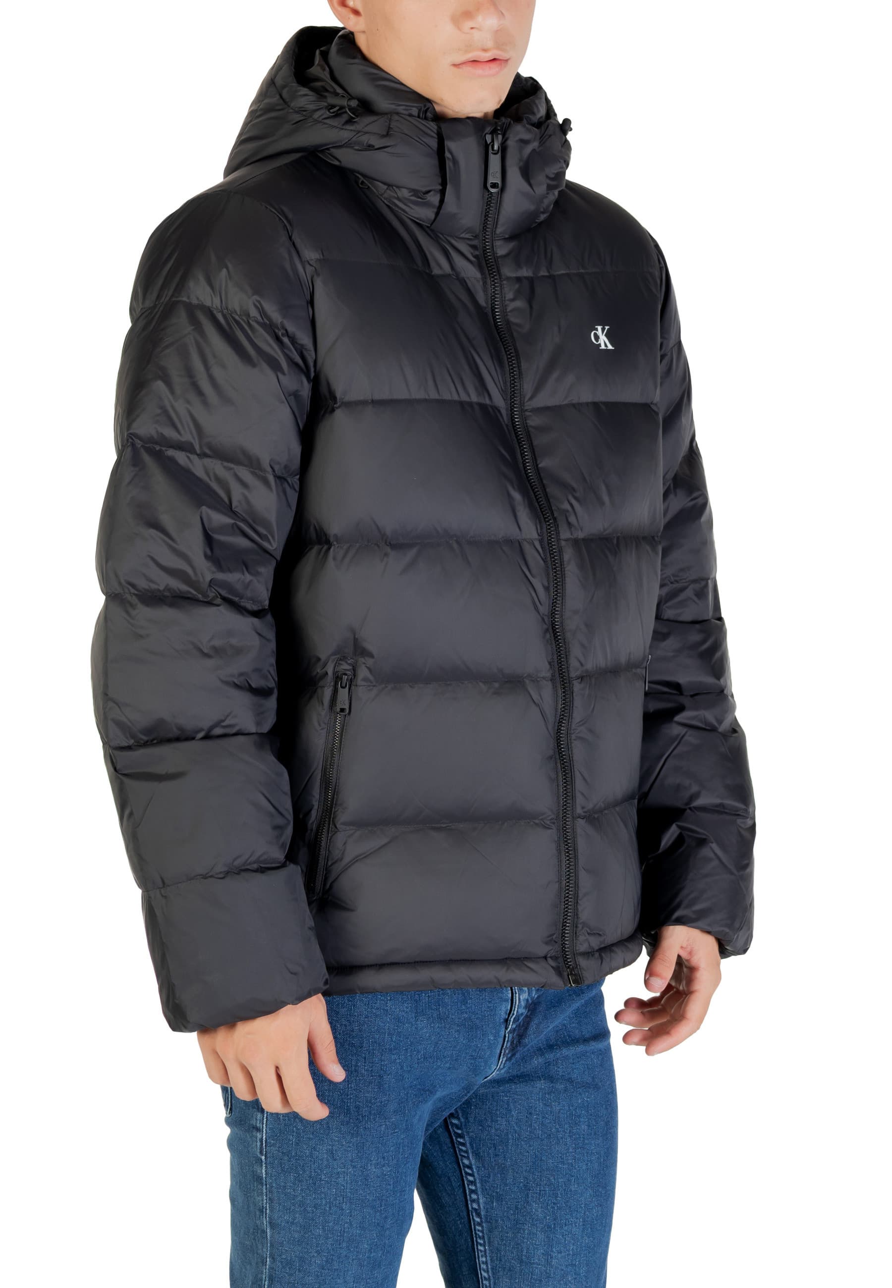 Calvin Klein Jeans Giubbotto Uomo - Calvin Klein Jeans