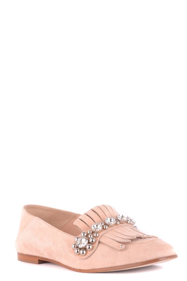 Ninalilou Жени Мокасини