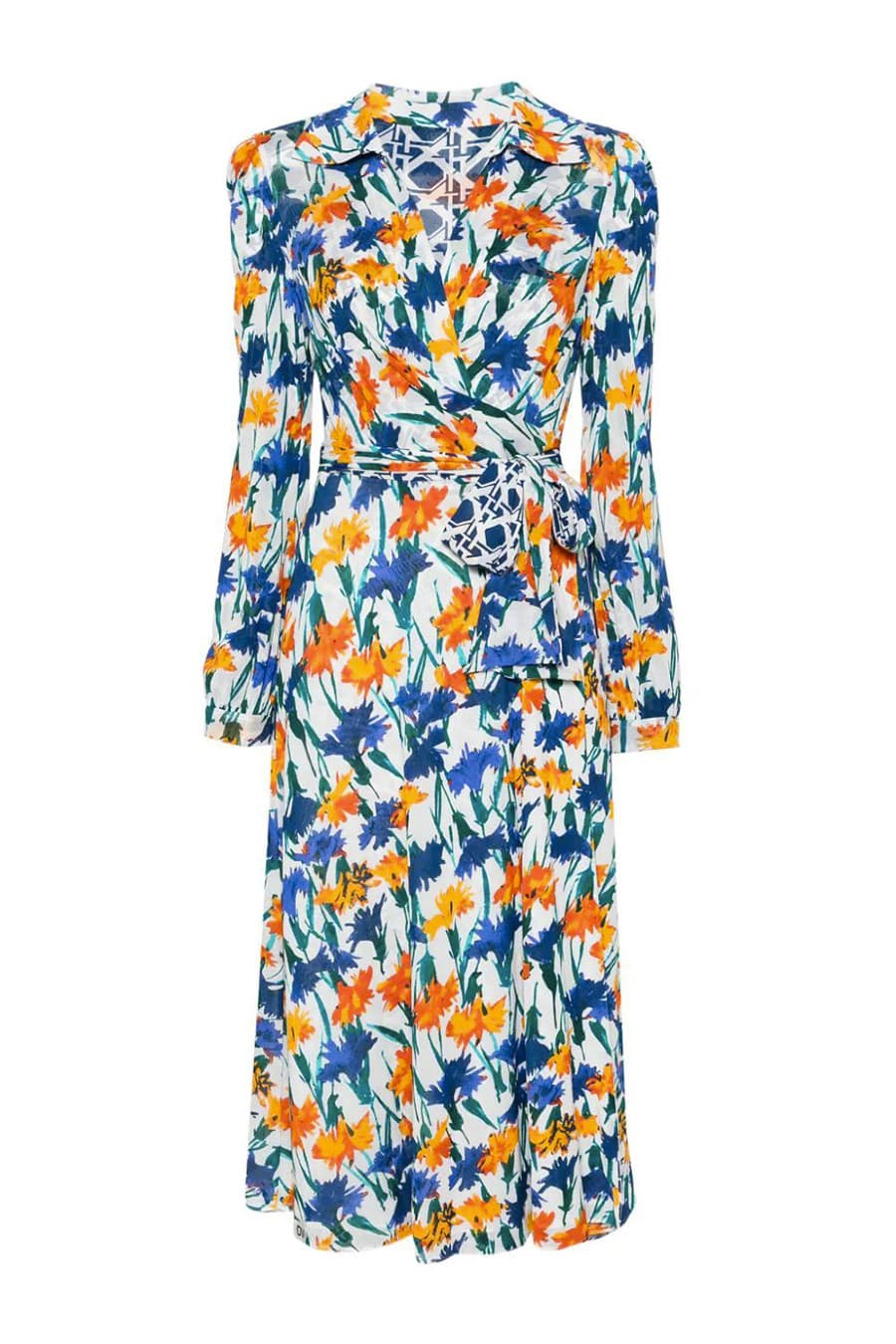 Diane Von Furstenberg Abito Donna - Diane Von Furstenberg