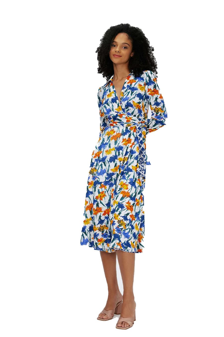 Diane Von Furstenberg Abito Donna - Diane Von Furstenberg