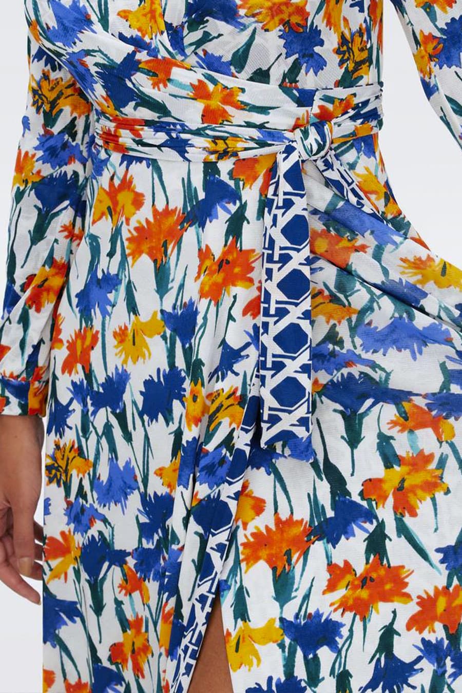 Diane Von Furstenberg Abito Donna - Diane Von Furstenberg