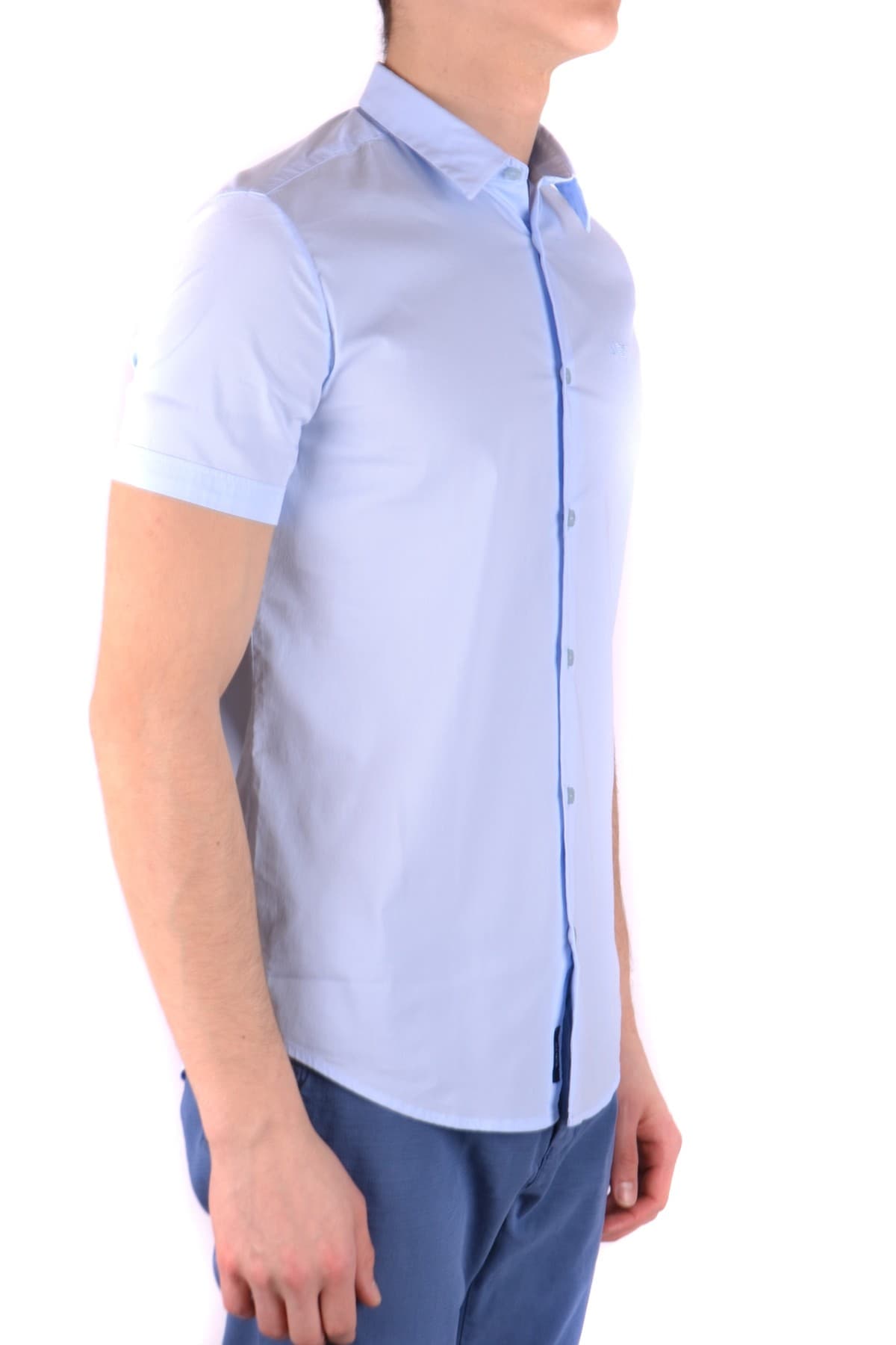 Armani Jeans Camicia Uomo - Armani Jeans
