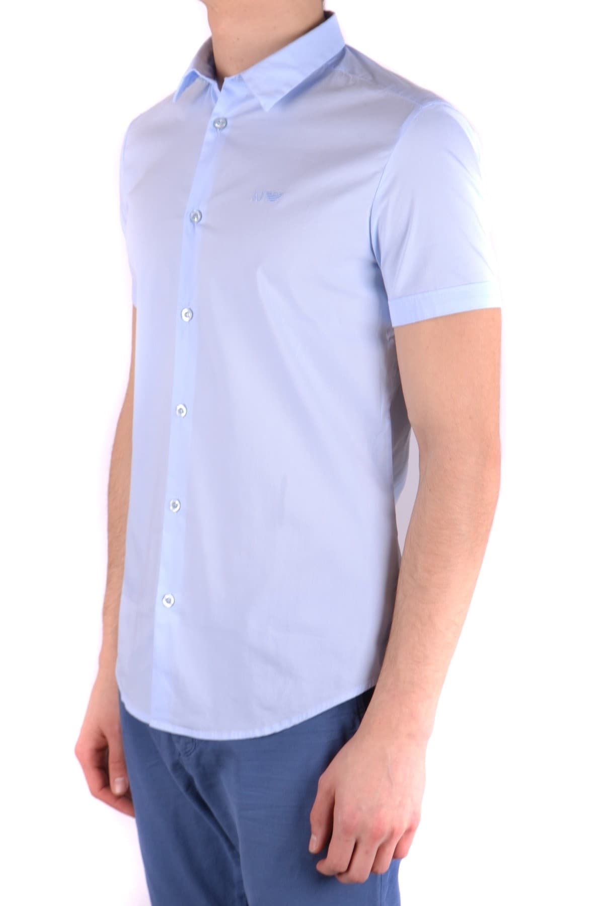 Armani Jeans Camicia Uomo - Armani Jeans