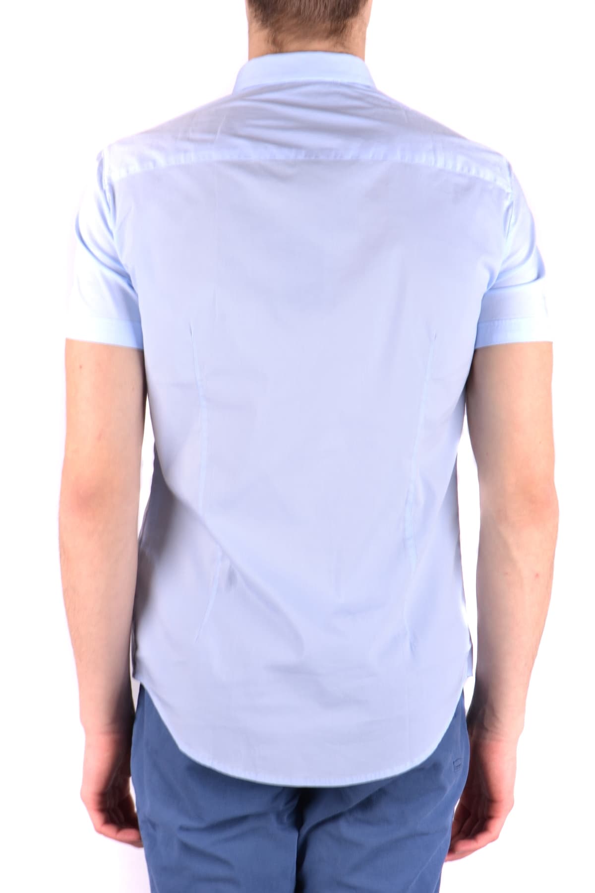 Armani Jeans Camicia Uomo - Armani Jeans