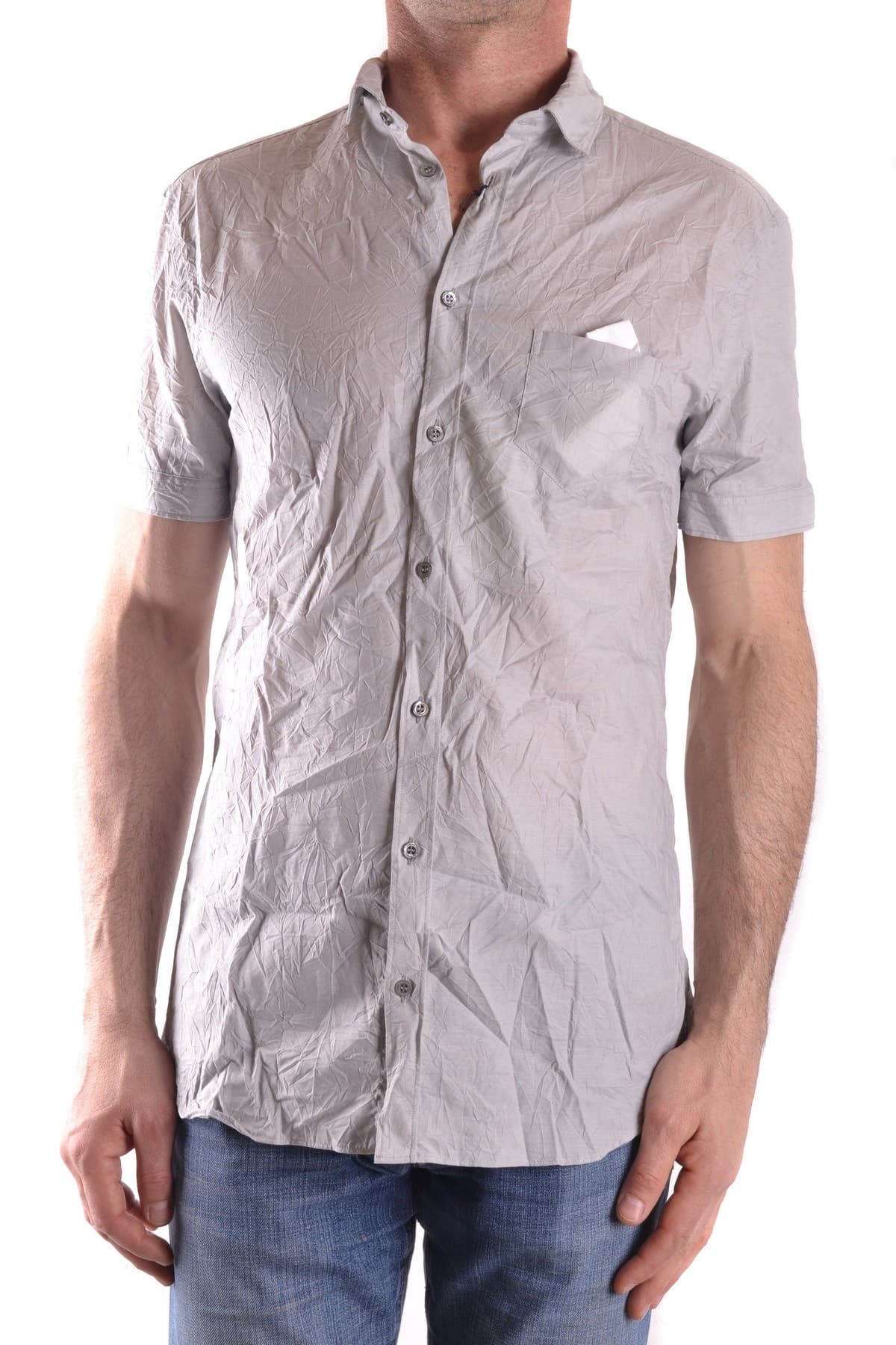 Neil Barrett Camicia Uomo - Neil Barrett