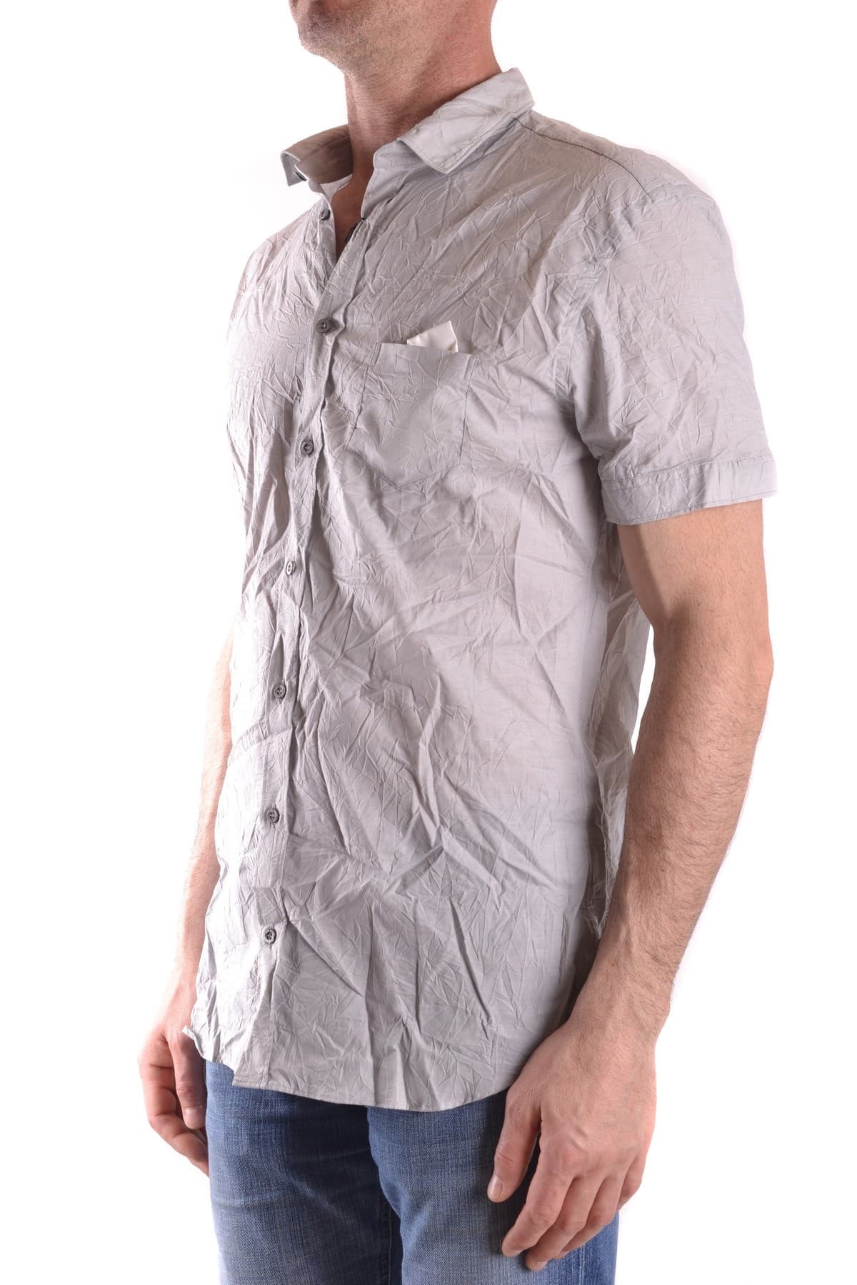 Neil Barrett Camicia Uomo - Neil Barrett