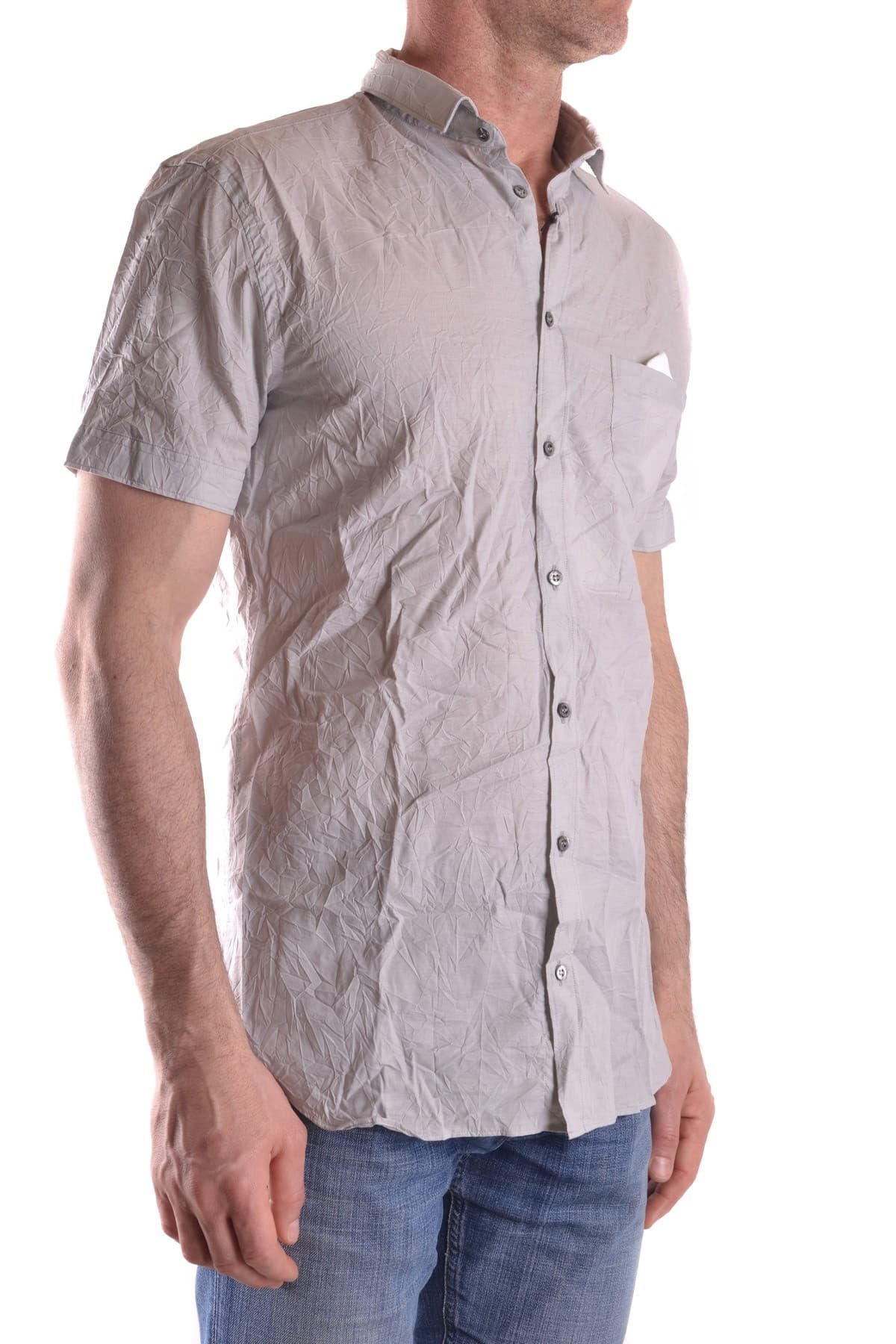 Neil Barrett Camicia Uomo - Neil Barrett