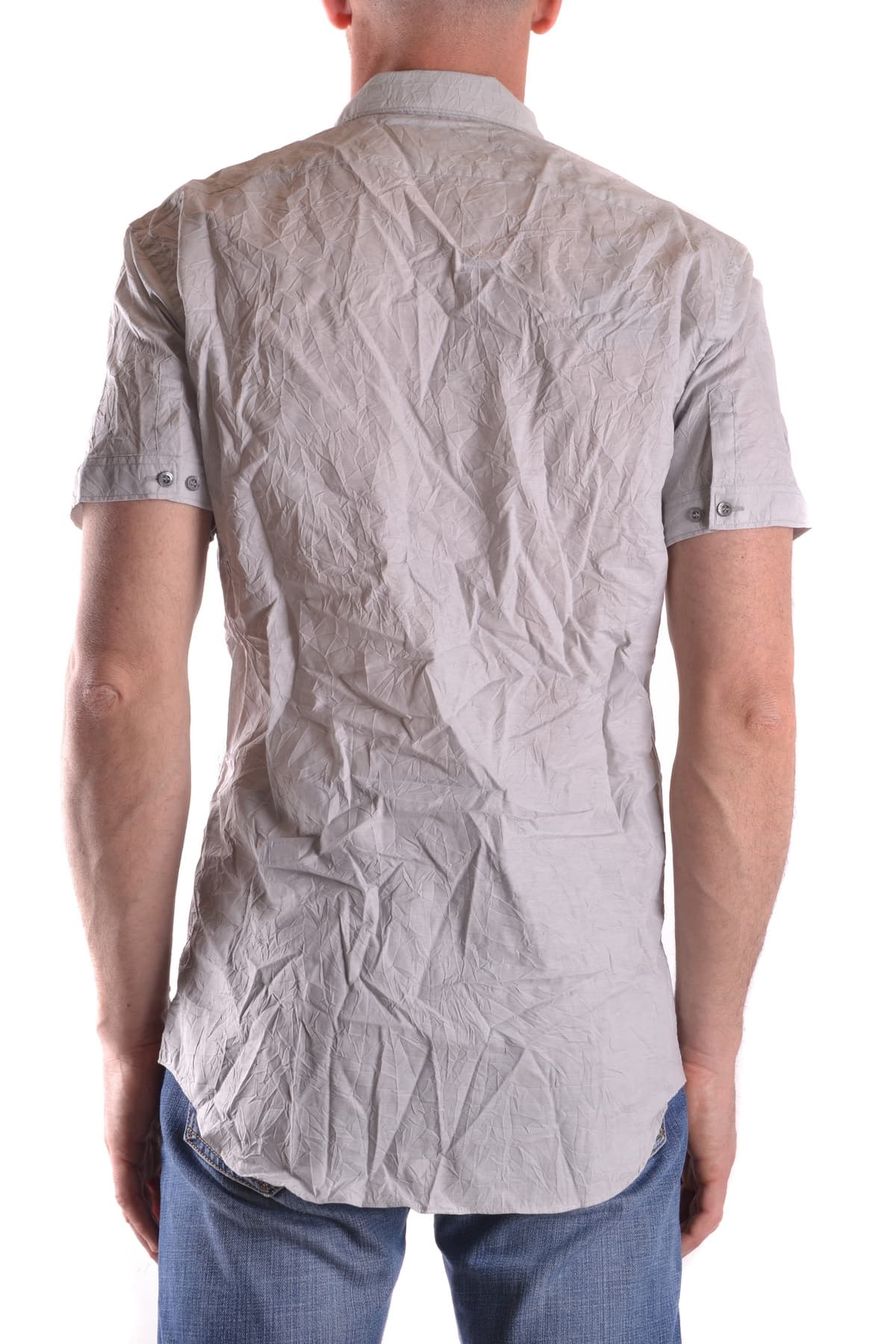 Neil Barrett Camicia Uomo - Neil Barrett