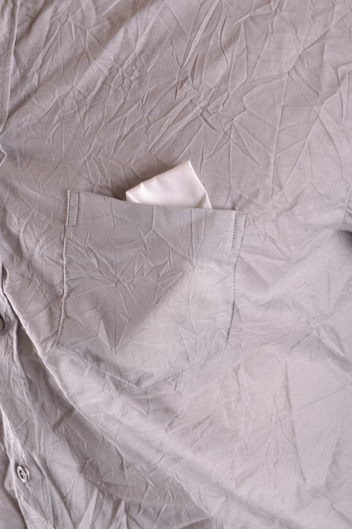 Neil Barrett Camicia Uomo - Neil Barrett