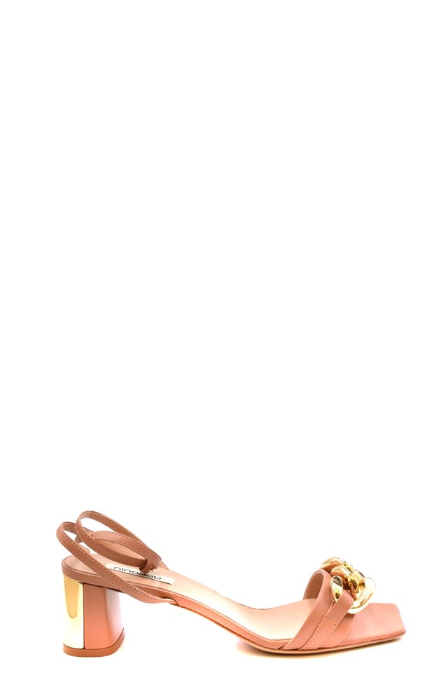 Ninalilou Жени Сандали