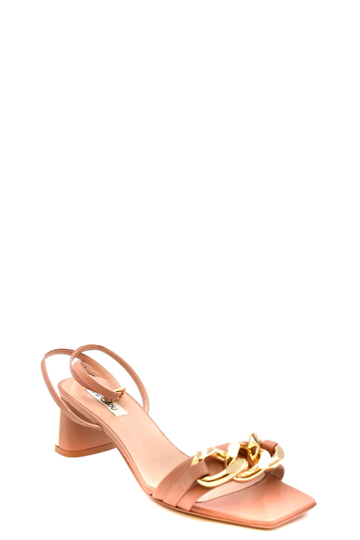 Ninalilou Sandali Donna - Ninalilou