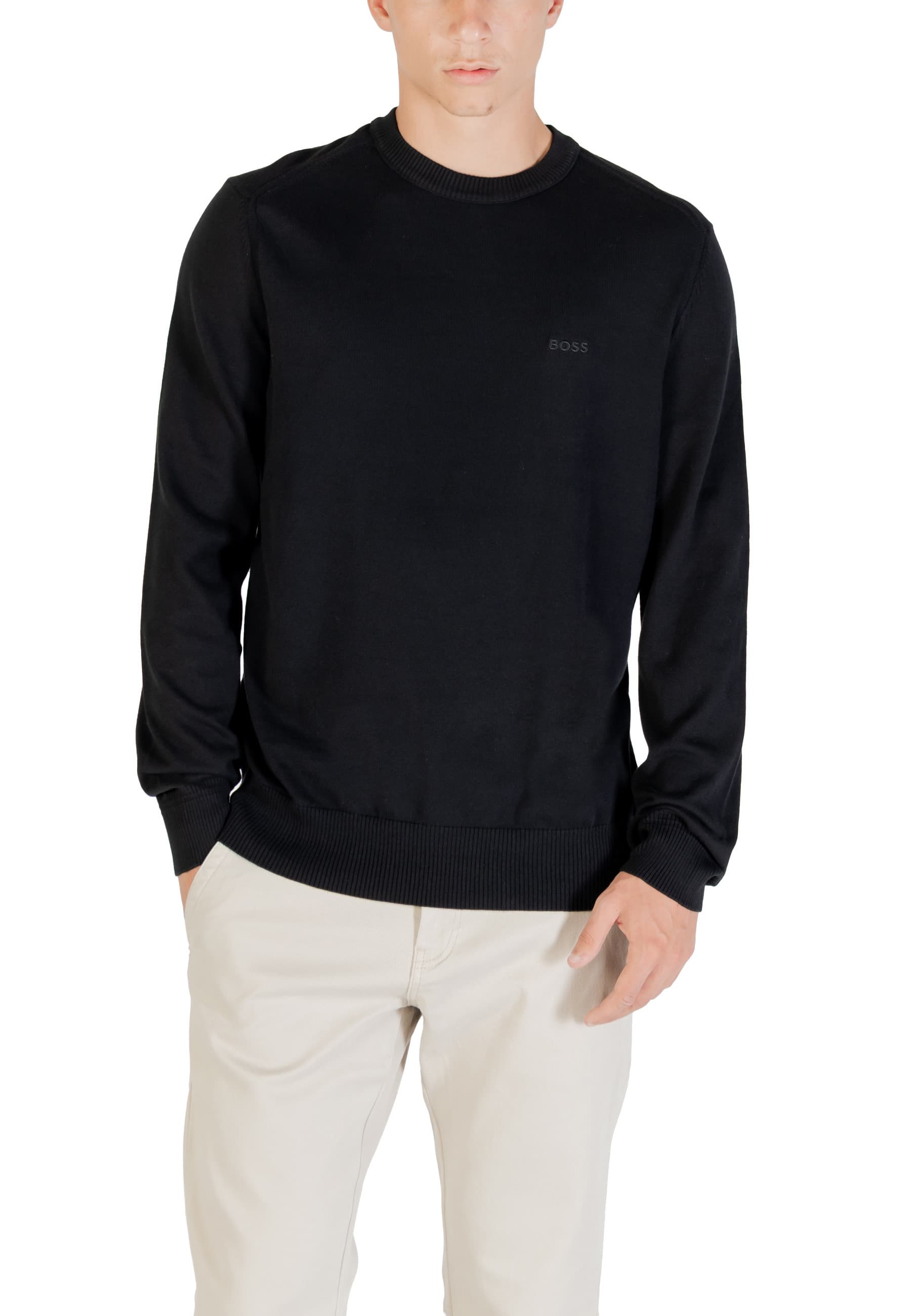 Boss Maglia Uomo - Boss