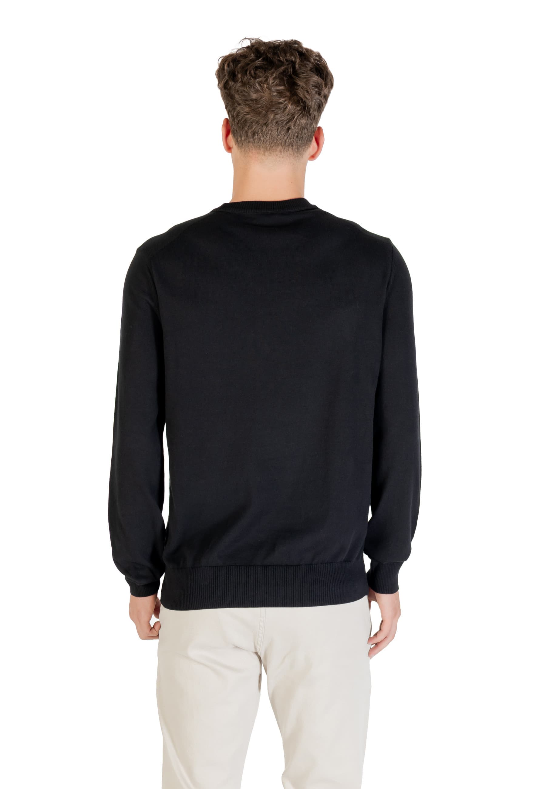 Boss Maglia Uomo - Boss