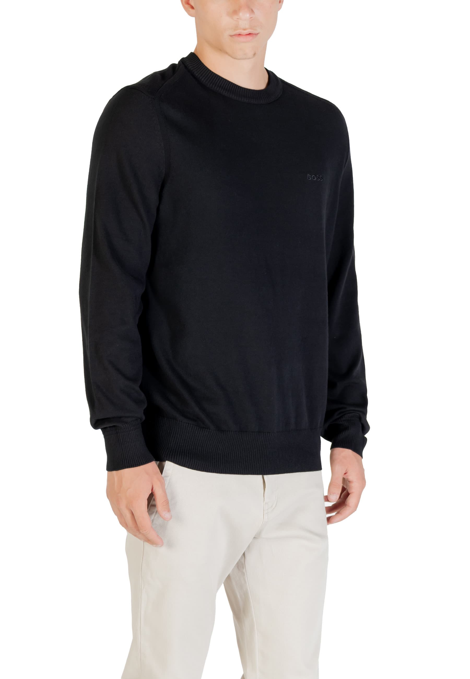 Boss Maglia Uomo - Boss