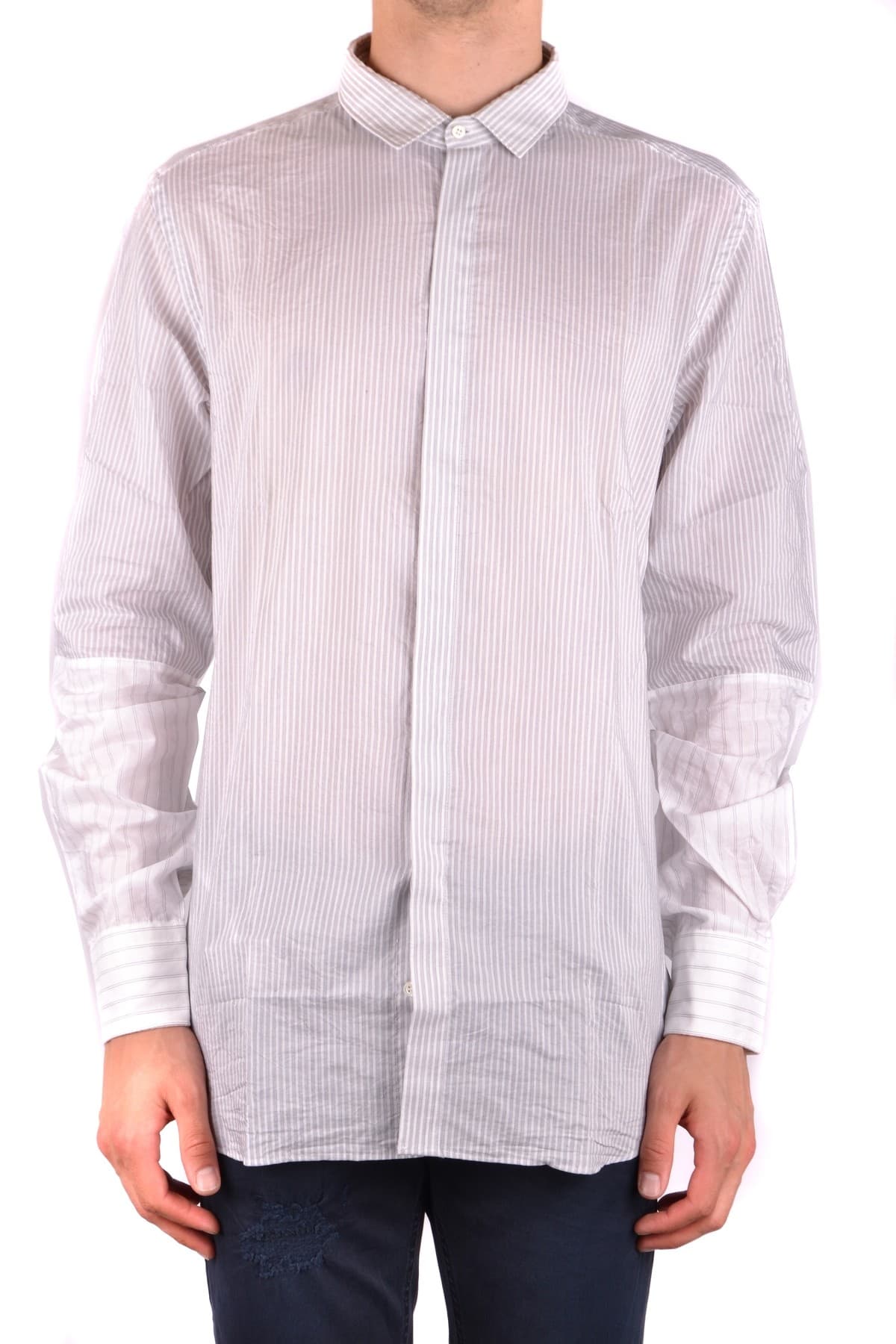 Neil Barrett Camicia Uomo - Neil Barrett