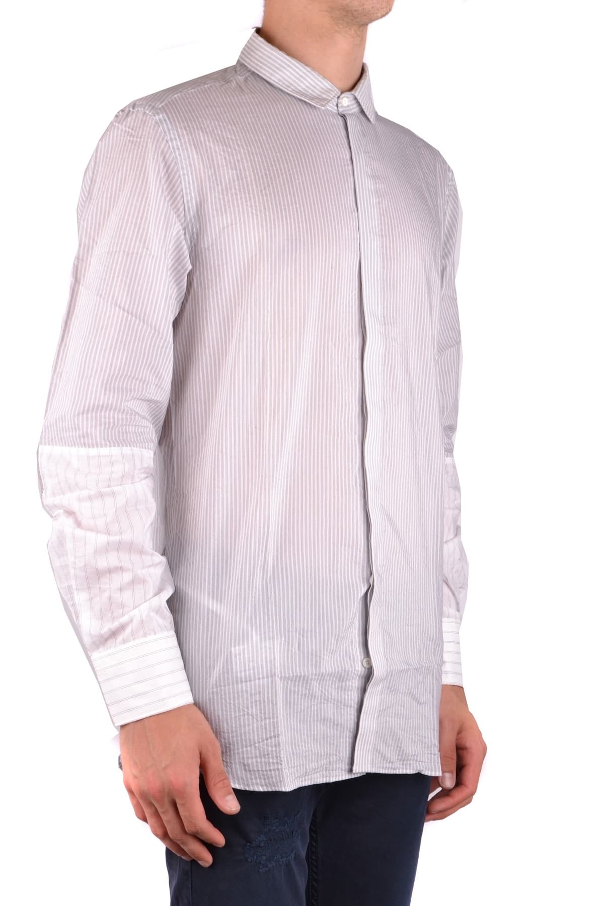 Neil Barrett Camicia Uomo - Neil Barrett