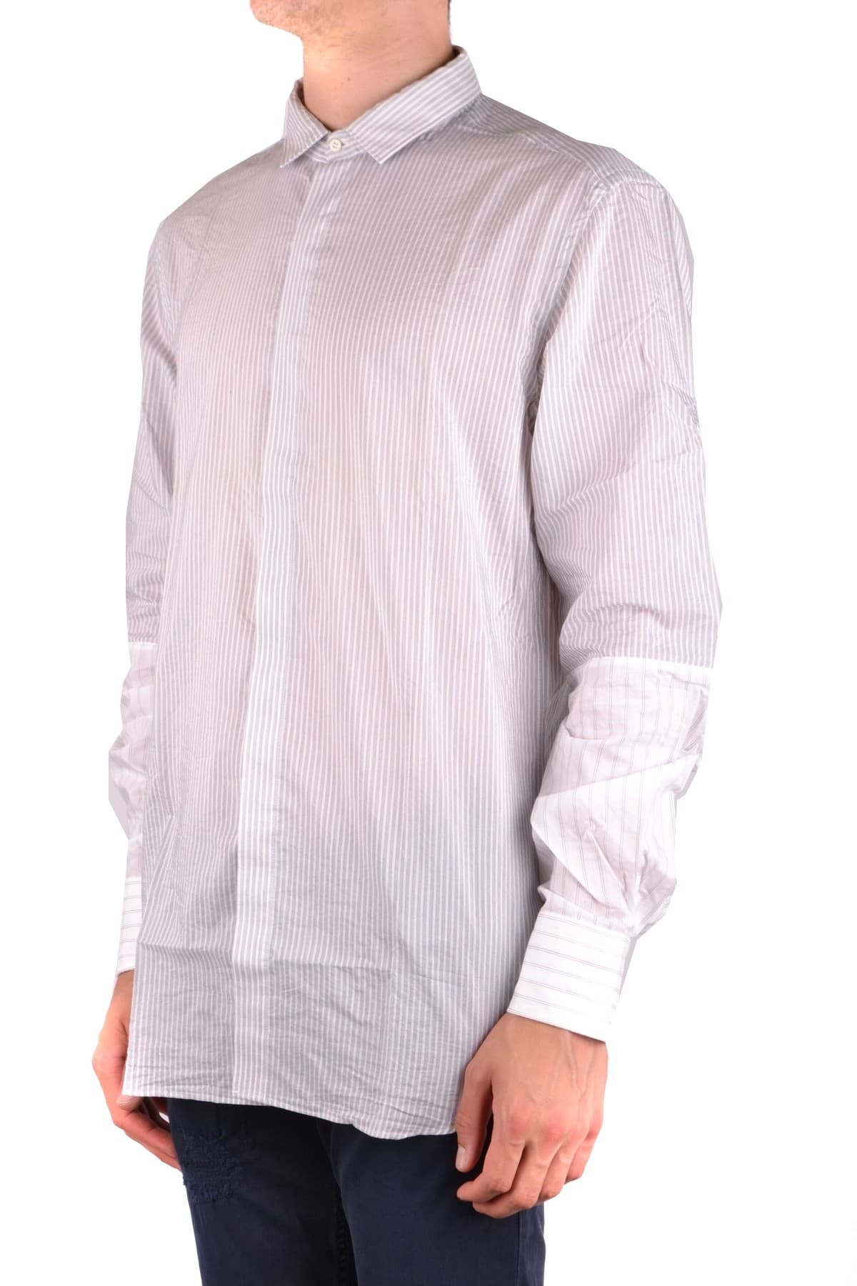 Neil Barrett Camicia Uomo - Neil Barrett