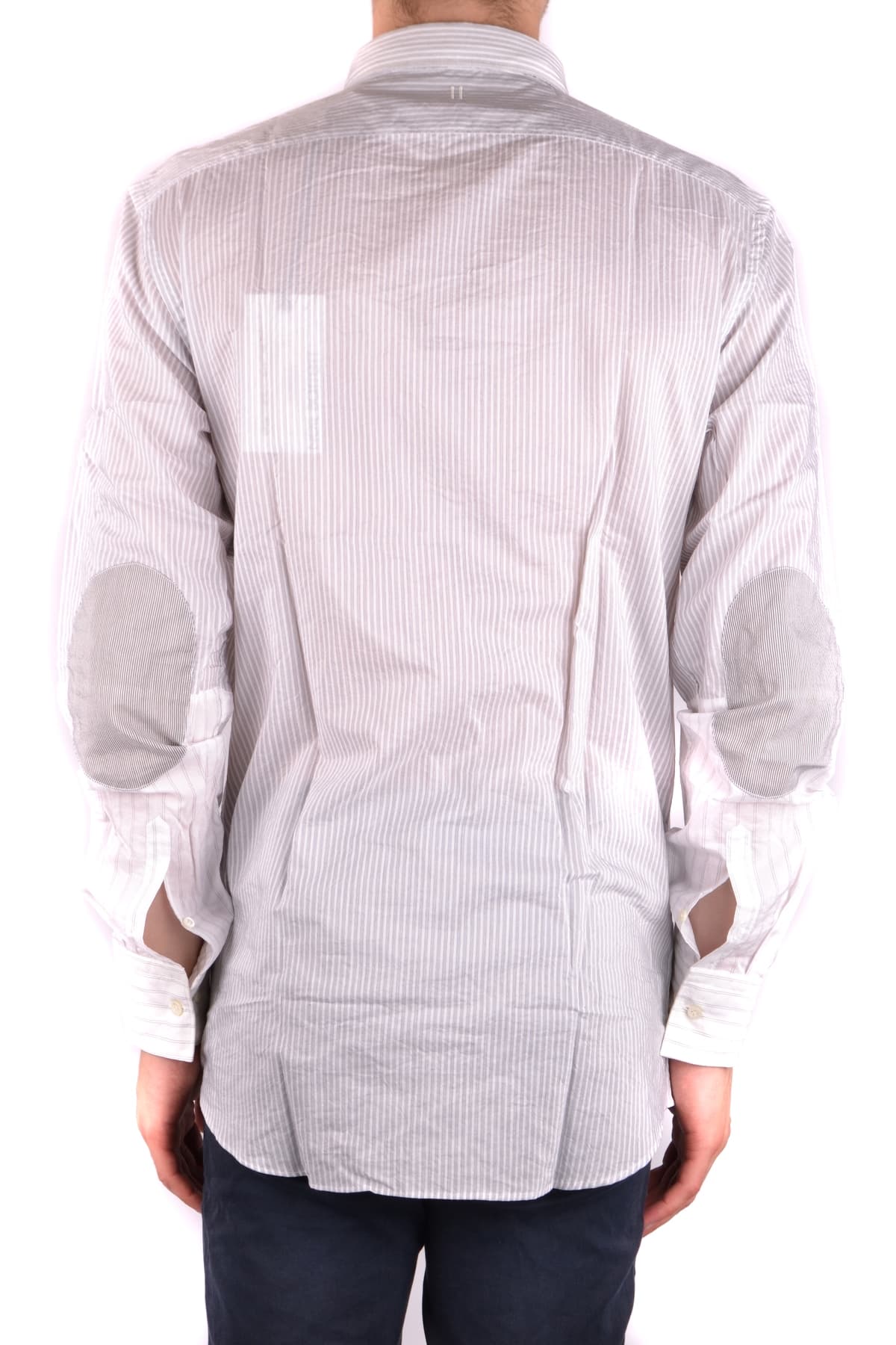 Neil Barrett Camicia Uomo - Neil Barrett