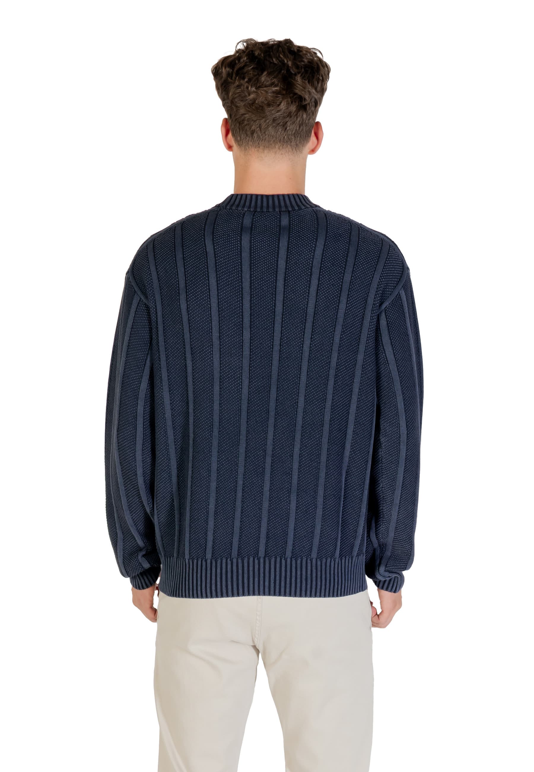 Boss Maglia Uomo - Boss
