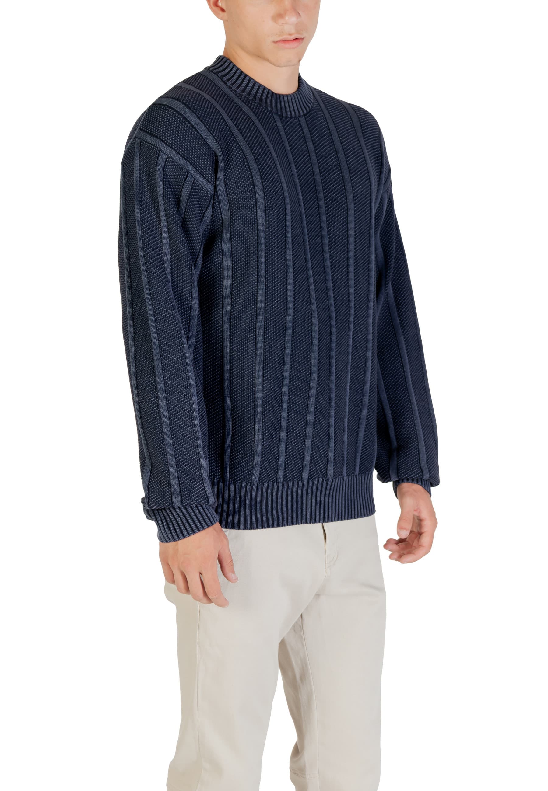 Boss Maglia Uomo - Boss