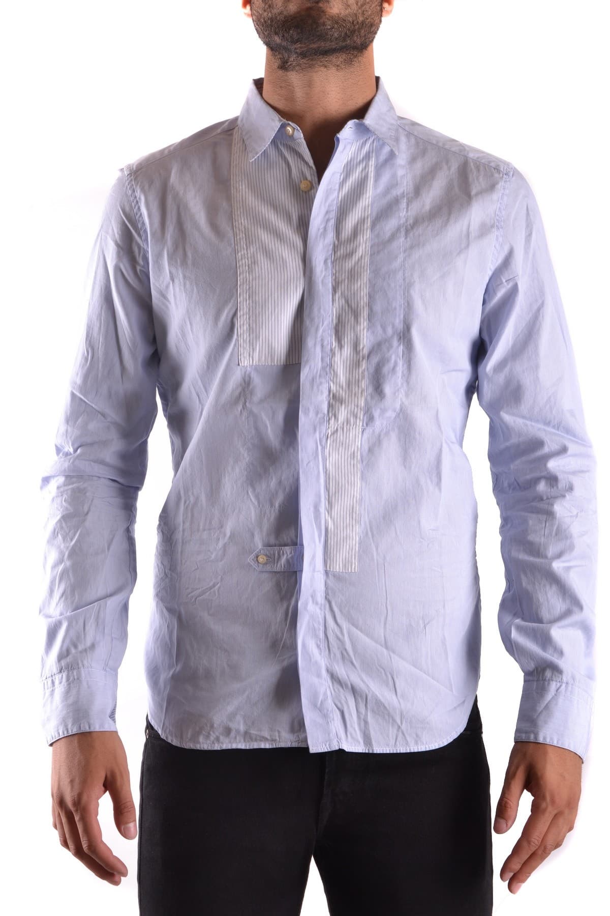 Neil Barrett Camicia Uomo - Neil Barrett