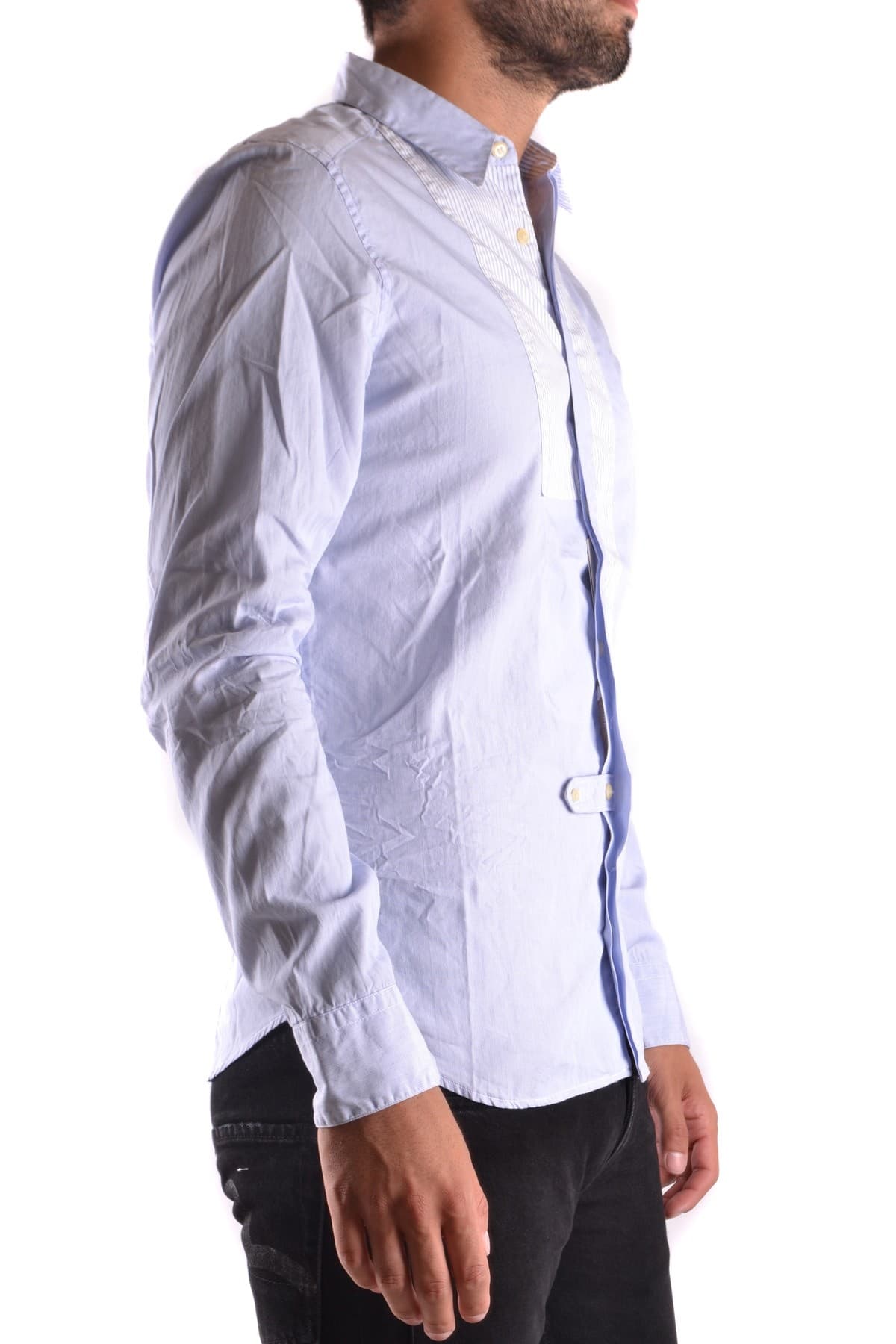 Neil Barrett Camicia Uomo - Neil Barrett