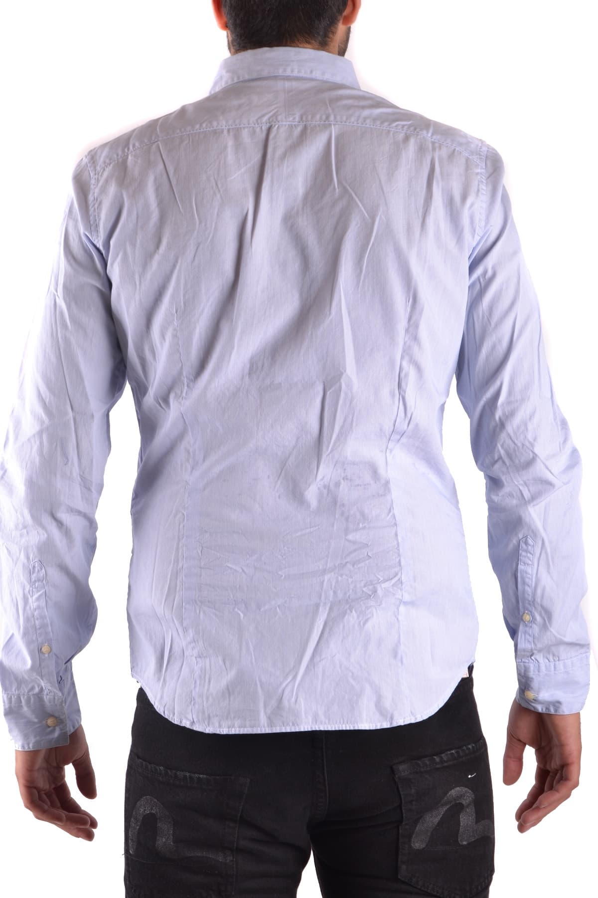 Neil Barrett Camicia Uomo - Neil Barrett