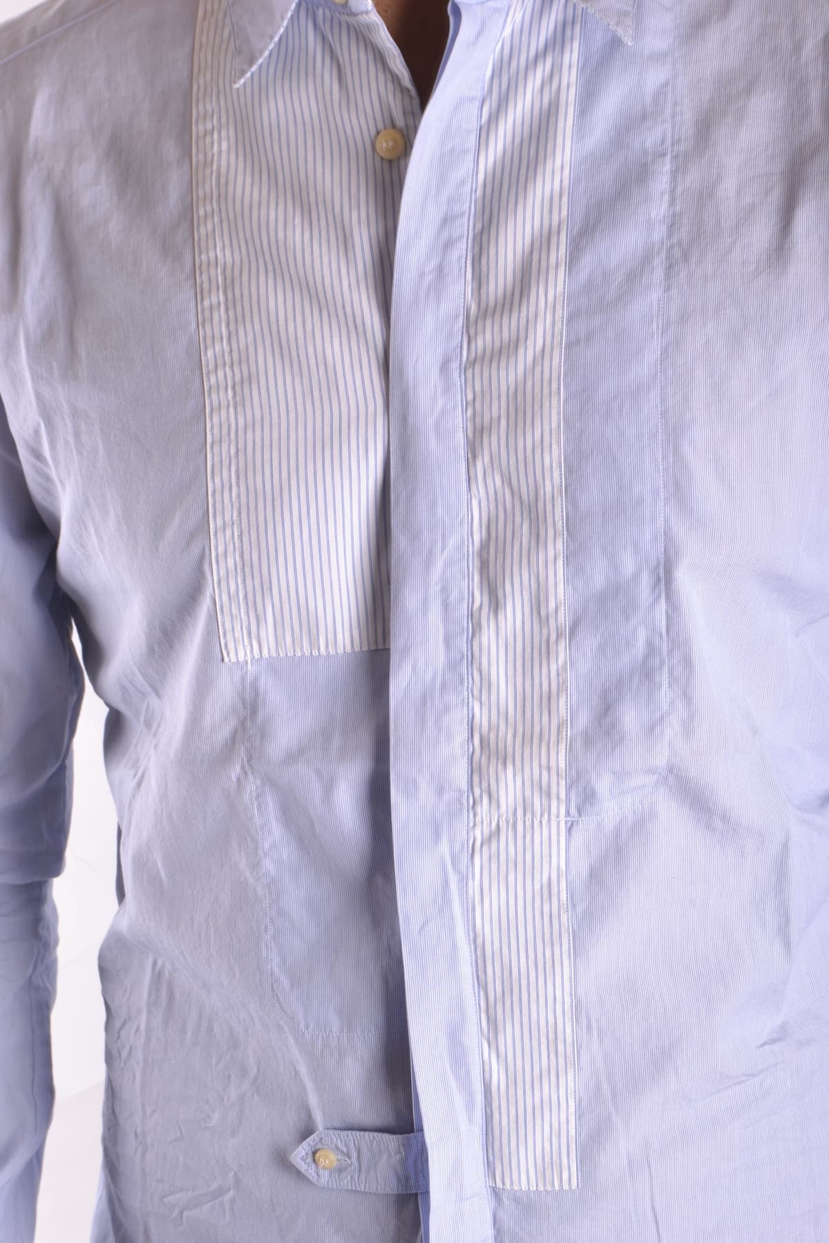 Neil Barrett Camicia Uomo - Neil Barrett