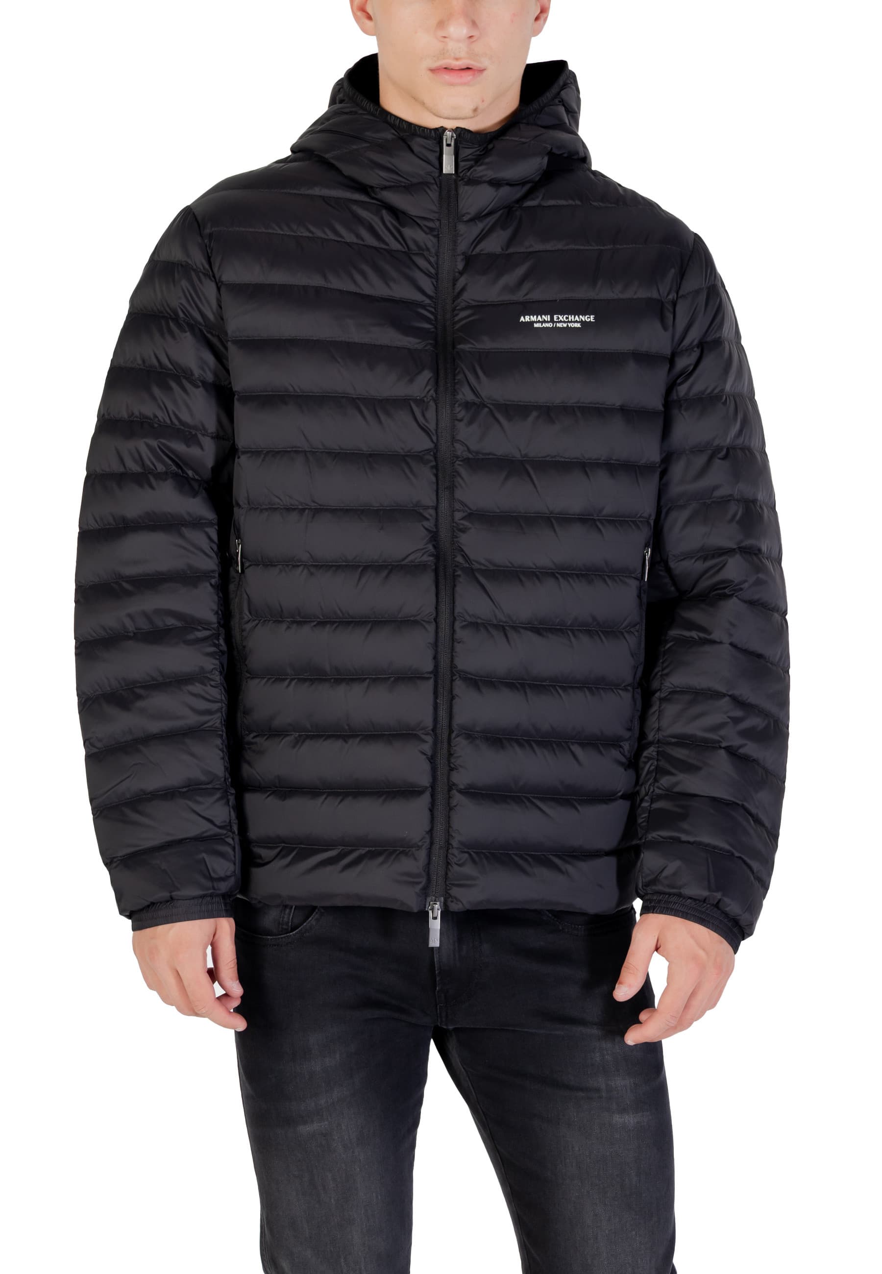 Armani Exchange Giubbotto Uomo - Armani Exchange