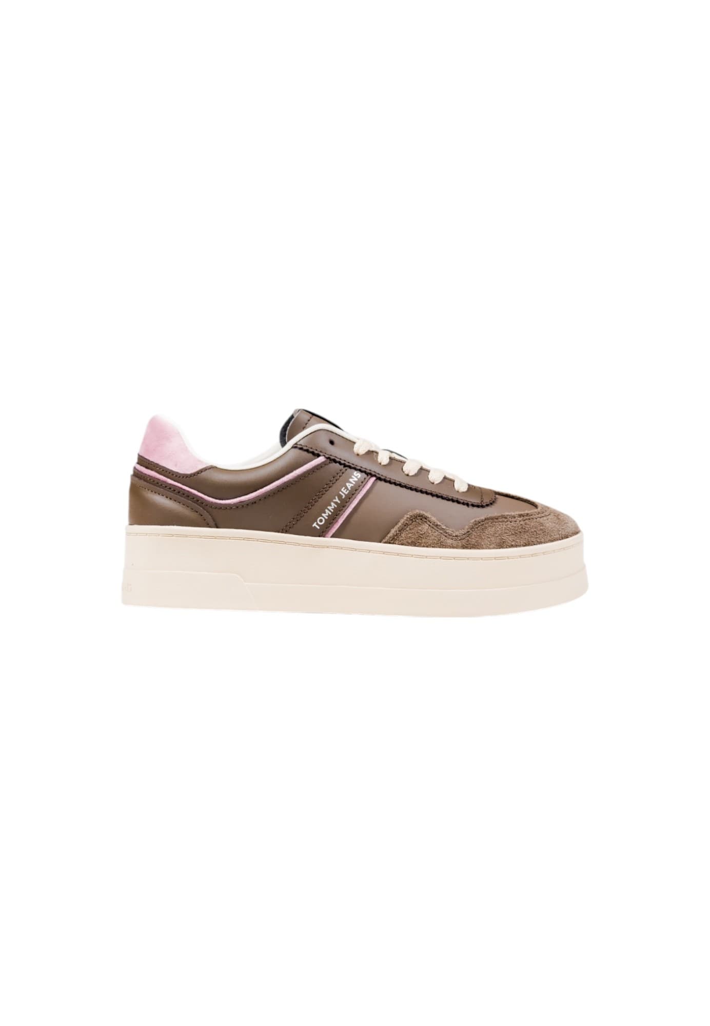 Tommy Hilfiger Jeans Sneakers Donna - Tommy Hilfiger Jeans