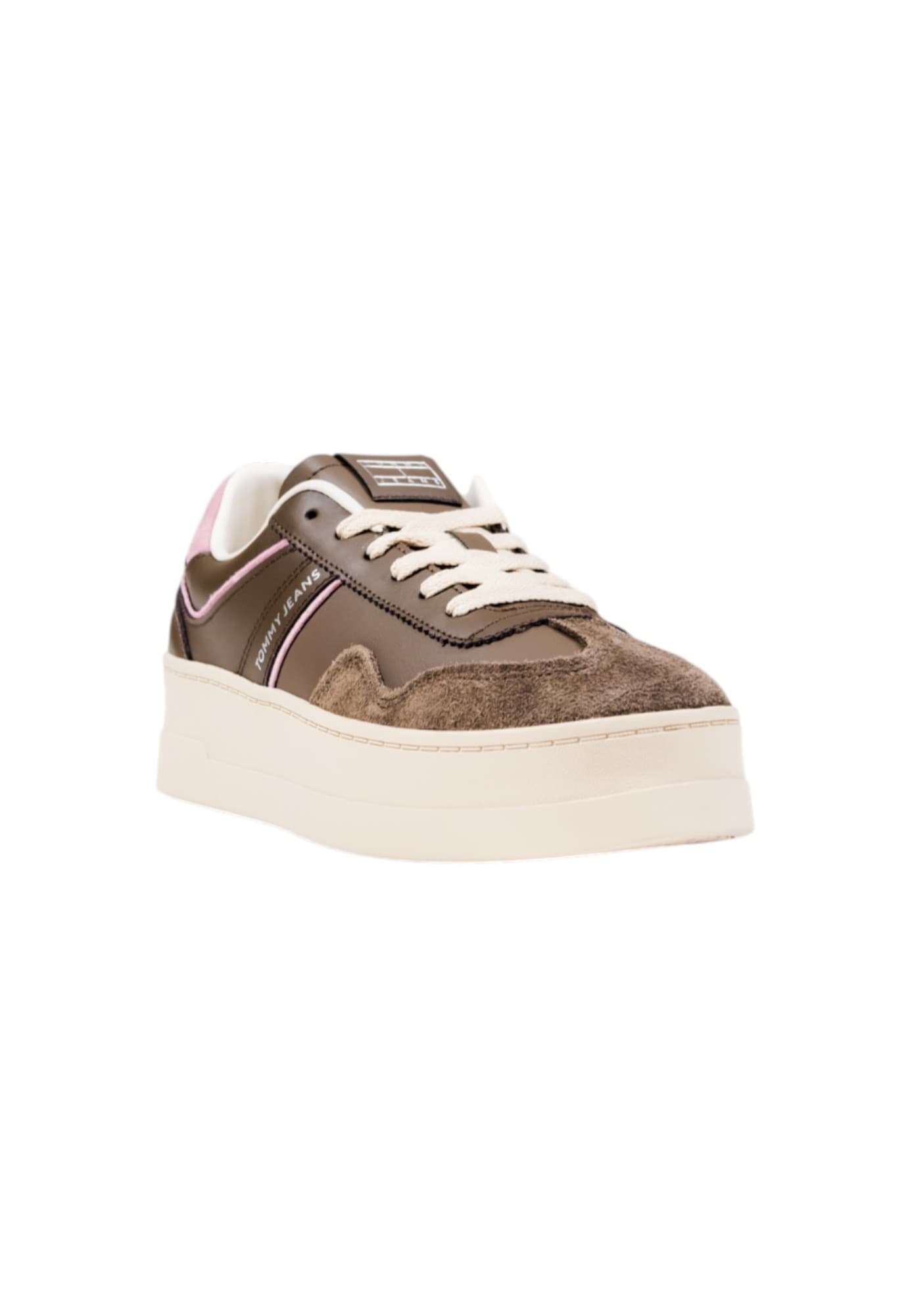 Tommy Hilfiger Jeans Sneakers Donna - Tommy Hilfiger Jeans