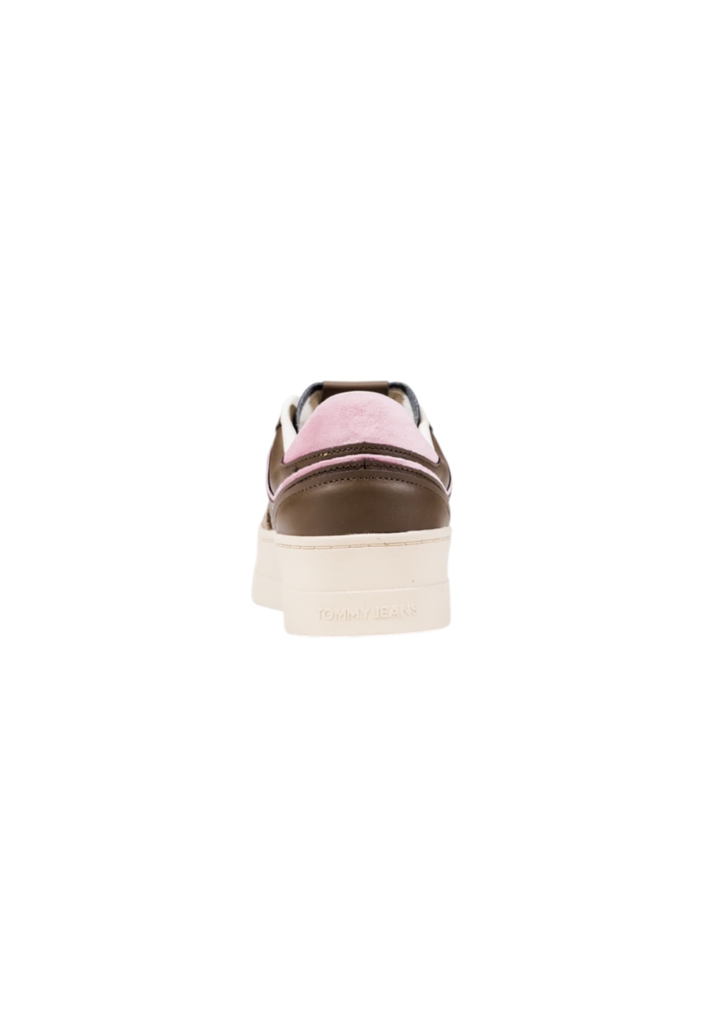 Tommy Hilfiger Jeans Sneakers Donna - Tommy Hilfiger Jeans