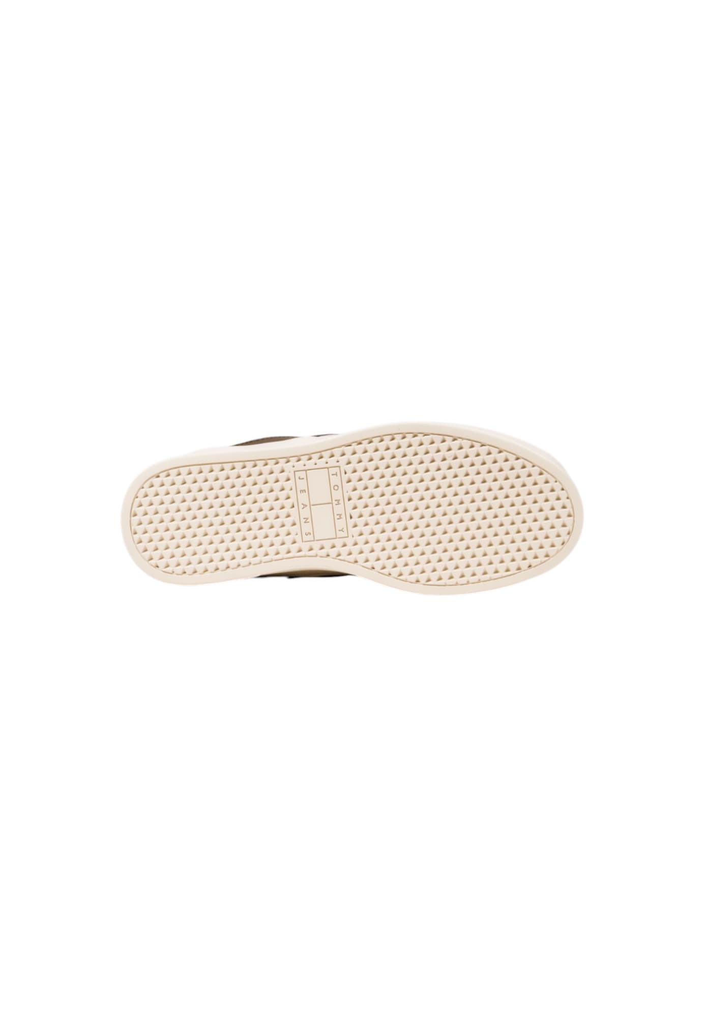 Tommy Hilfiger Jeans Sneakers Donna - Tommy Hilfiger Jeans