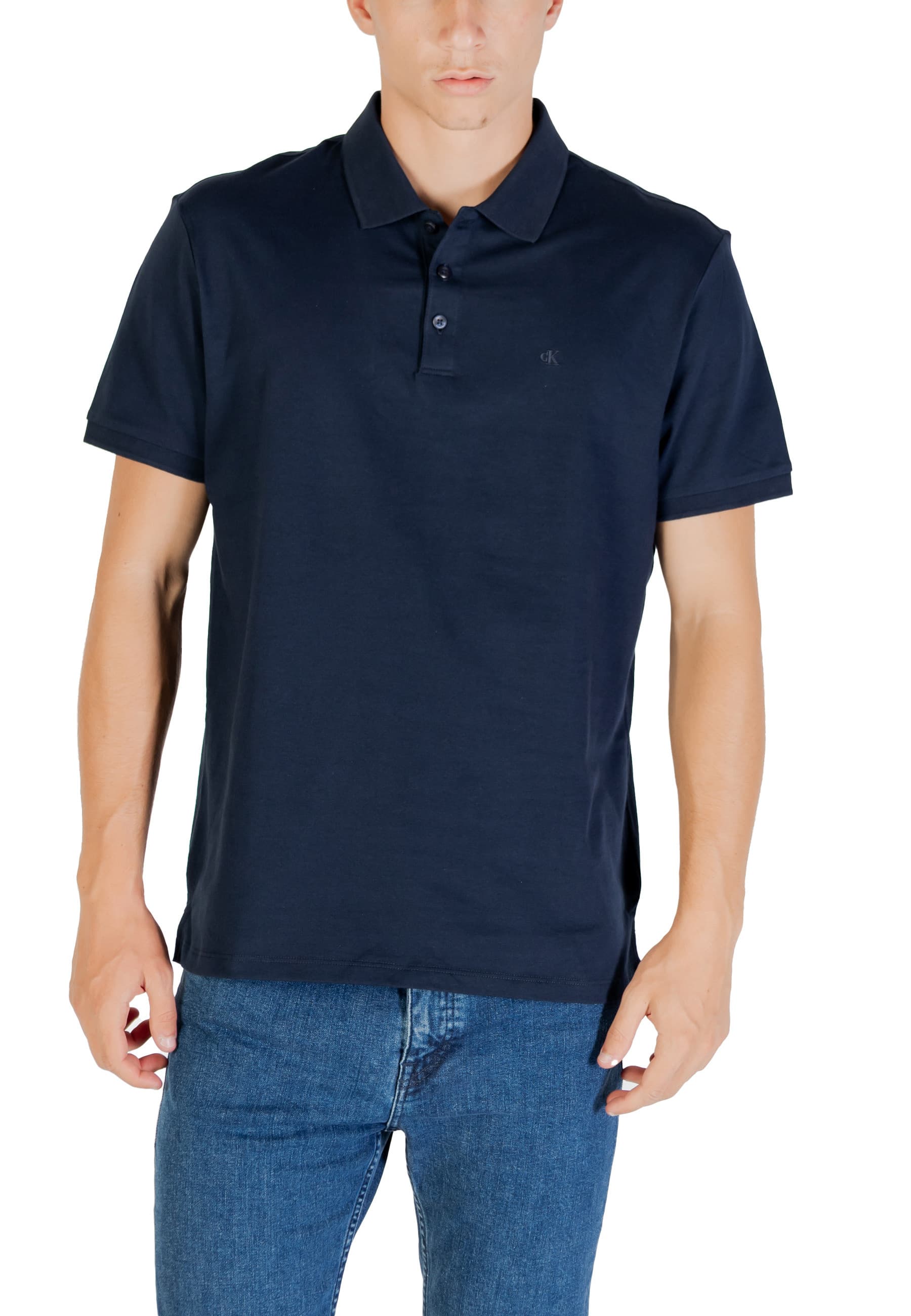 Calvin Klein Jeans Polo Uomo - Calvin Klein Jeans