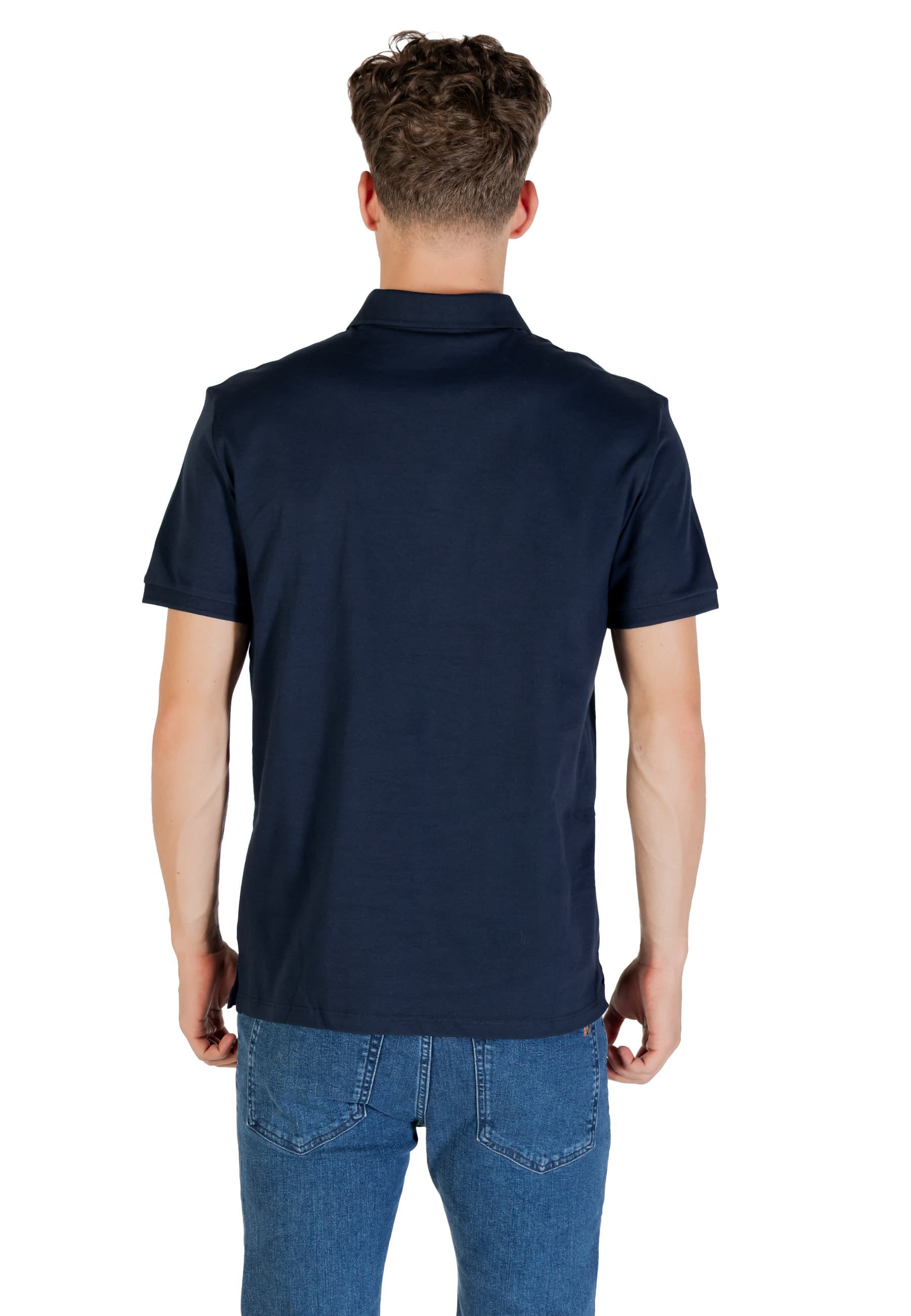 Calvin Klein Jeans Polo Uomo - Calvin Klein Jeans