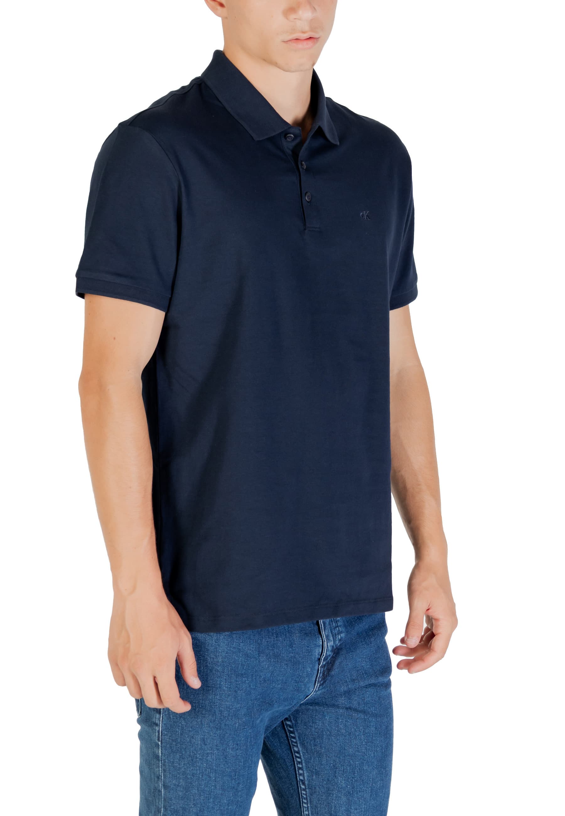 Calvin Klein Jeans Polo Uomo - Calvin Klein Jeans