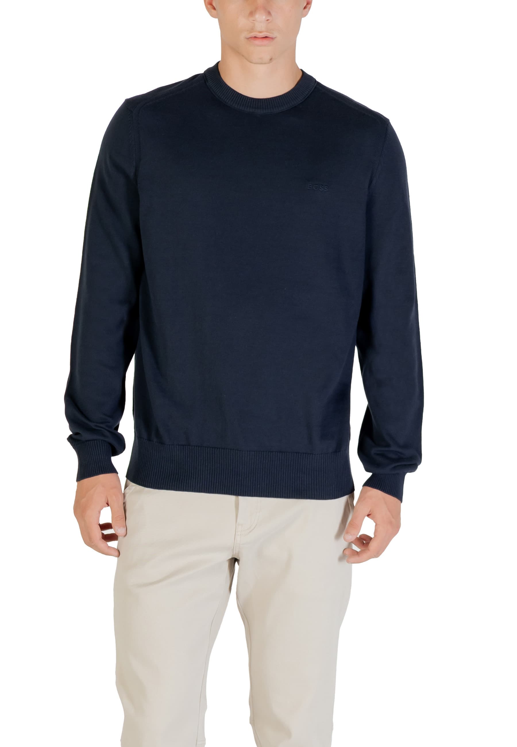 Boss Maglia Uomo - Boss