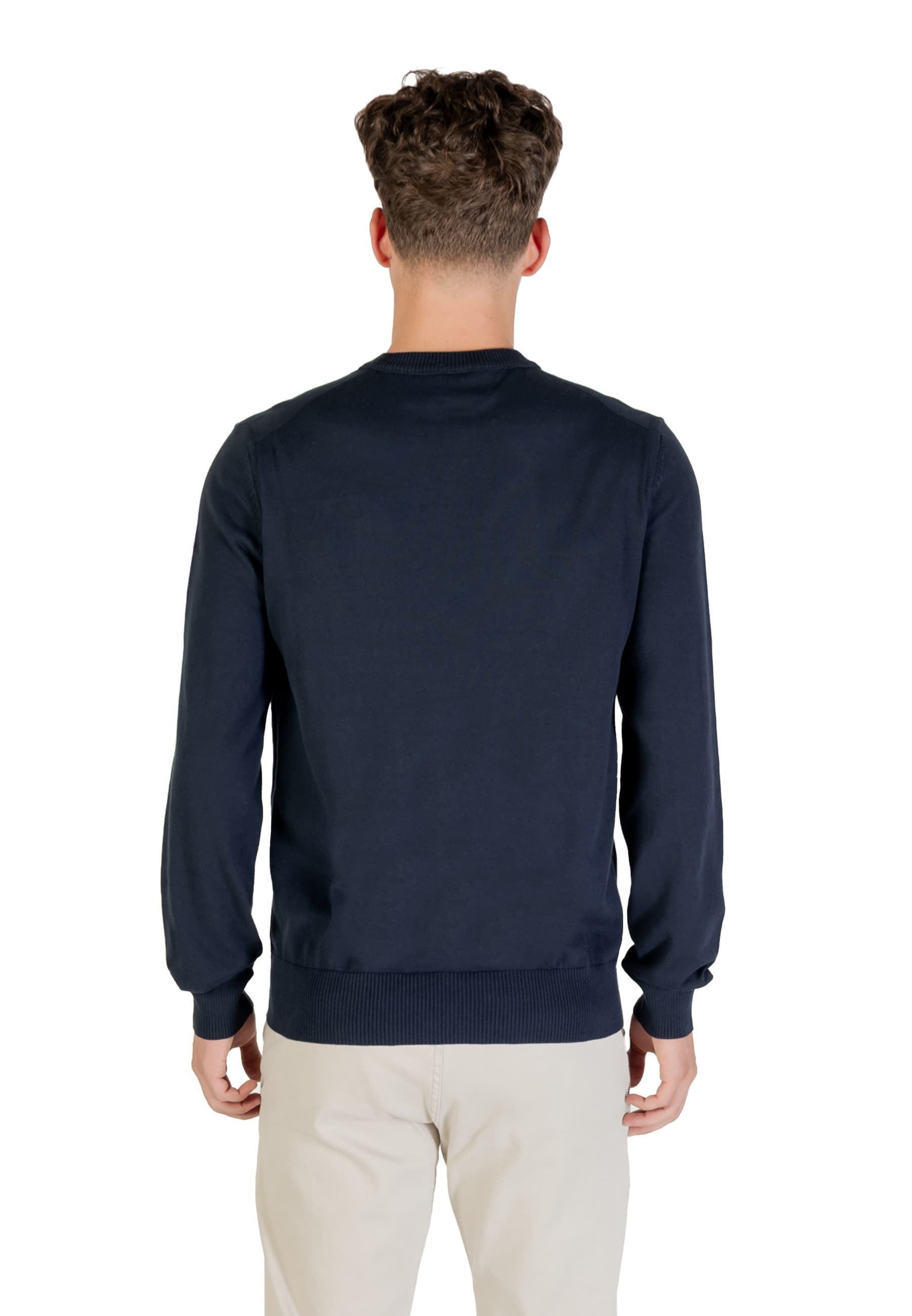 Boss Maglia Uomo - Boss