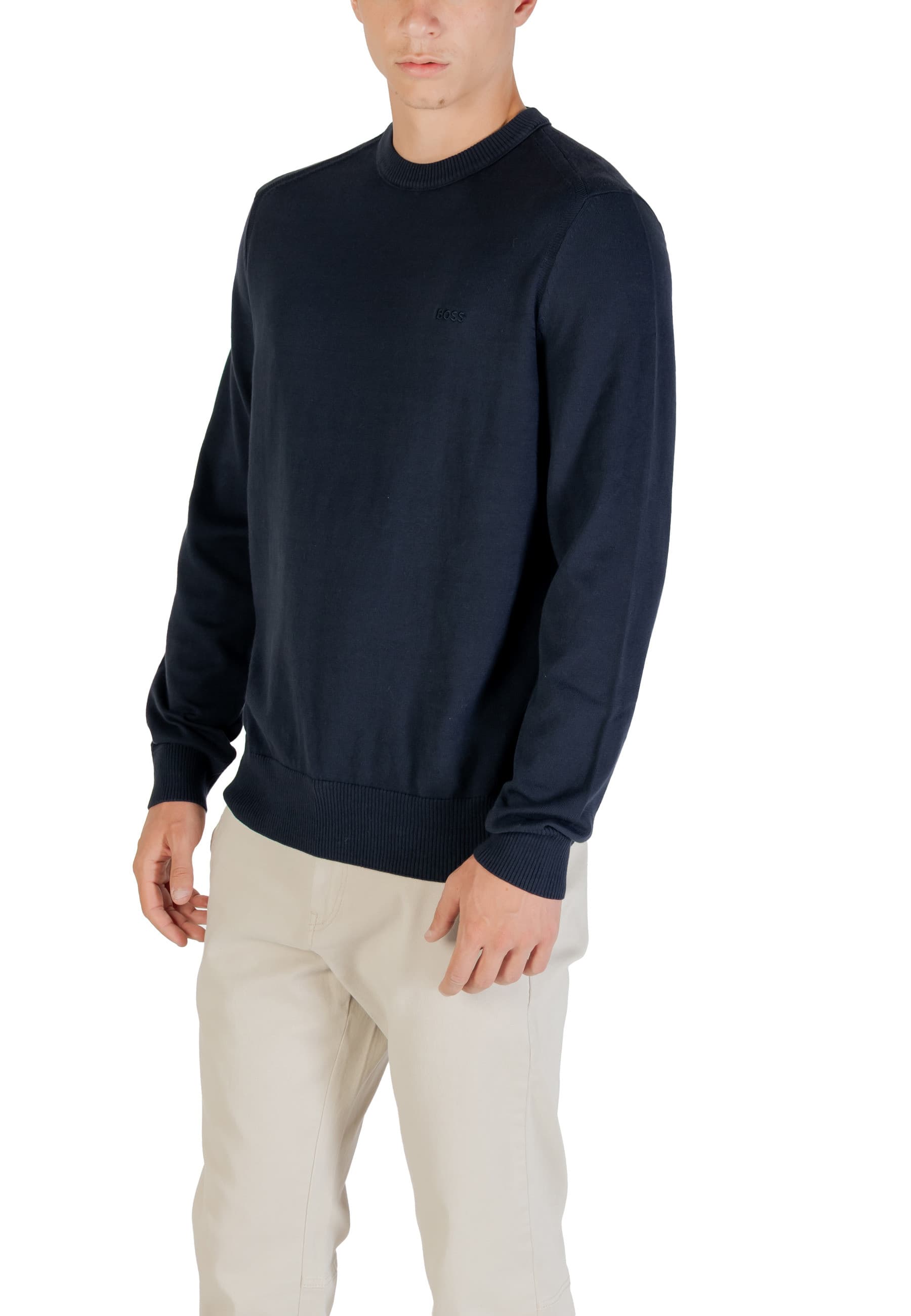 Boss Maglia Uomo - Boss