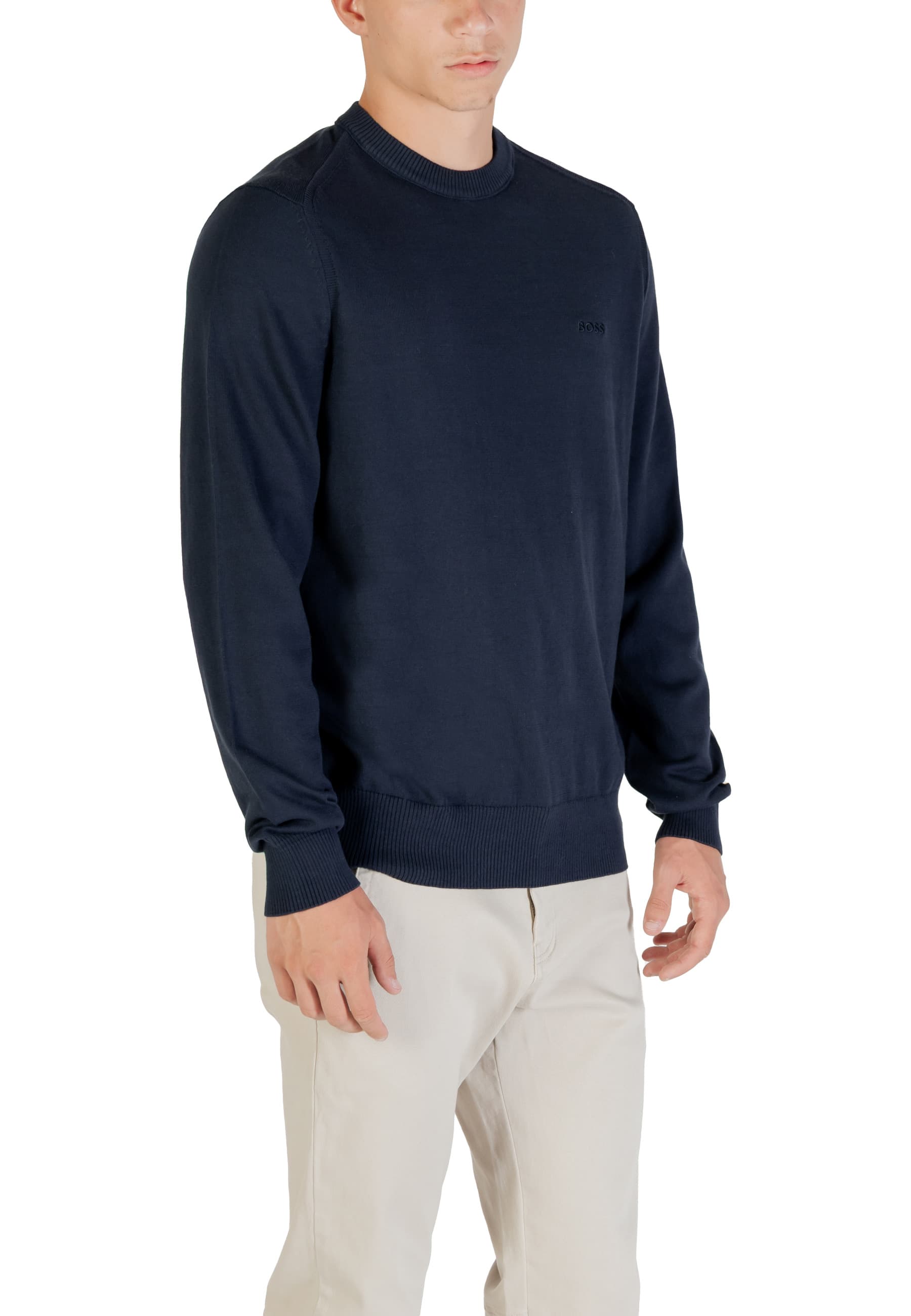 Boss Maglia Uomo - Boss