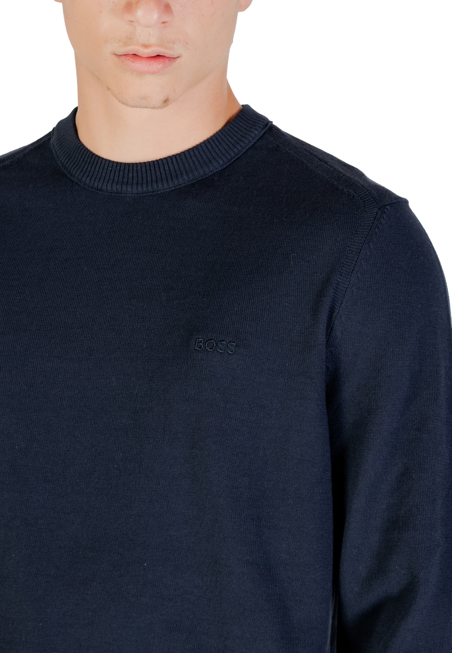 Boss Maglia Uomo - Boss