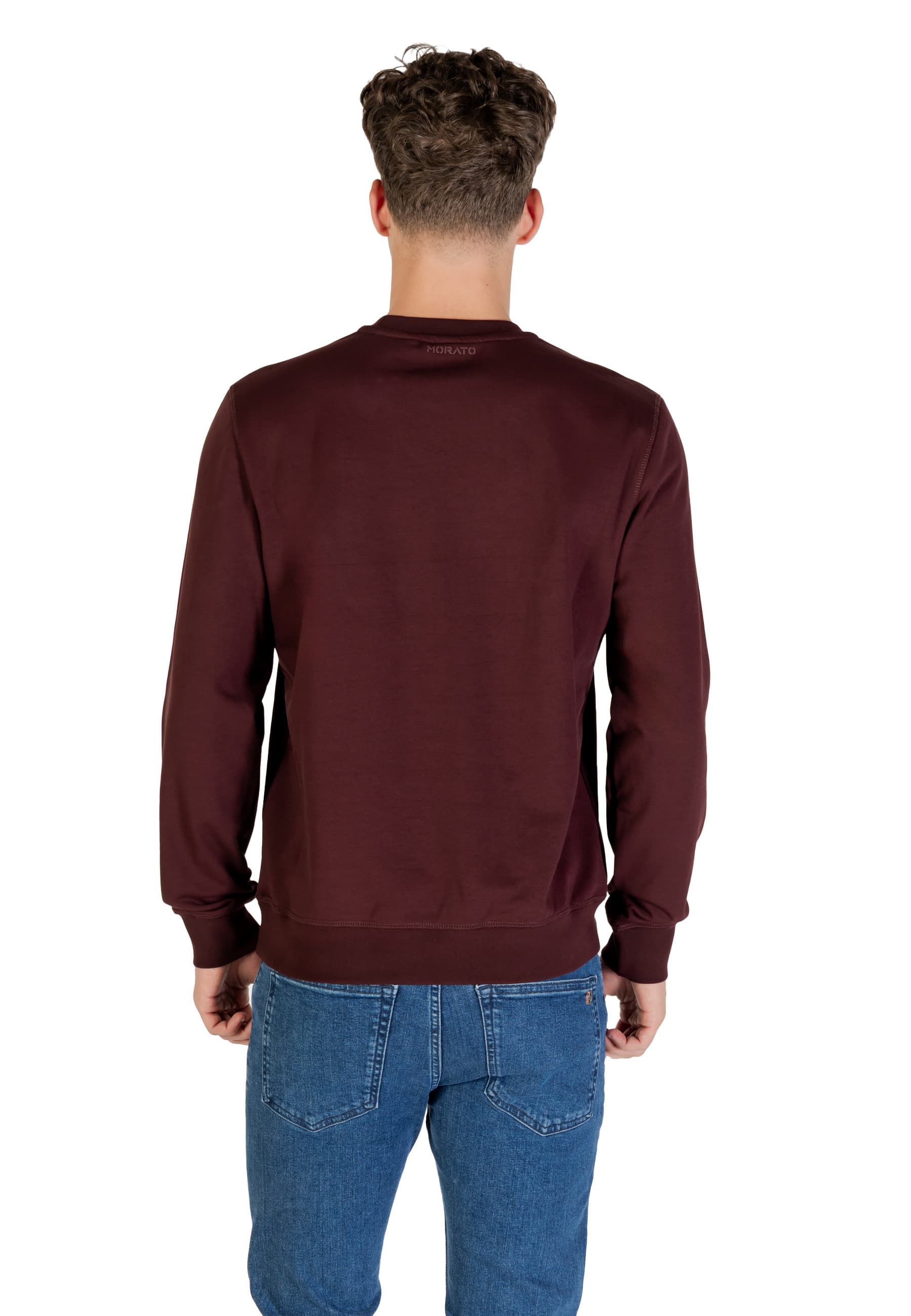 Antony Morato Felpa Uomo - Antony Morato