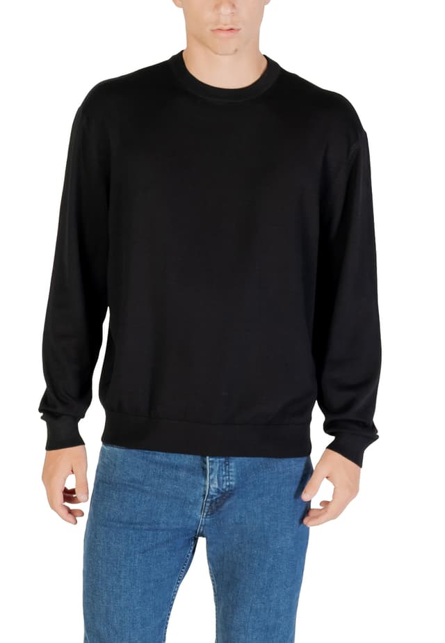 Armani Exchange Плетиво МЪЖe